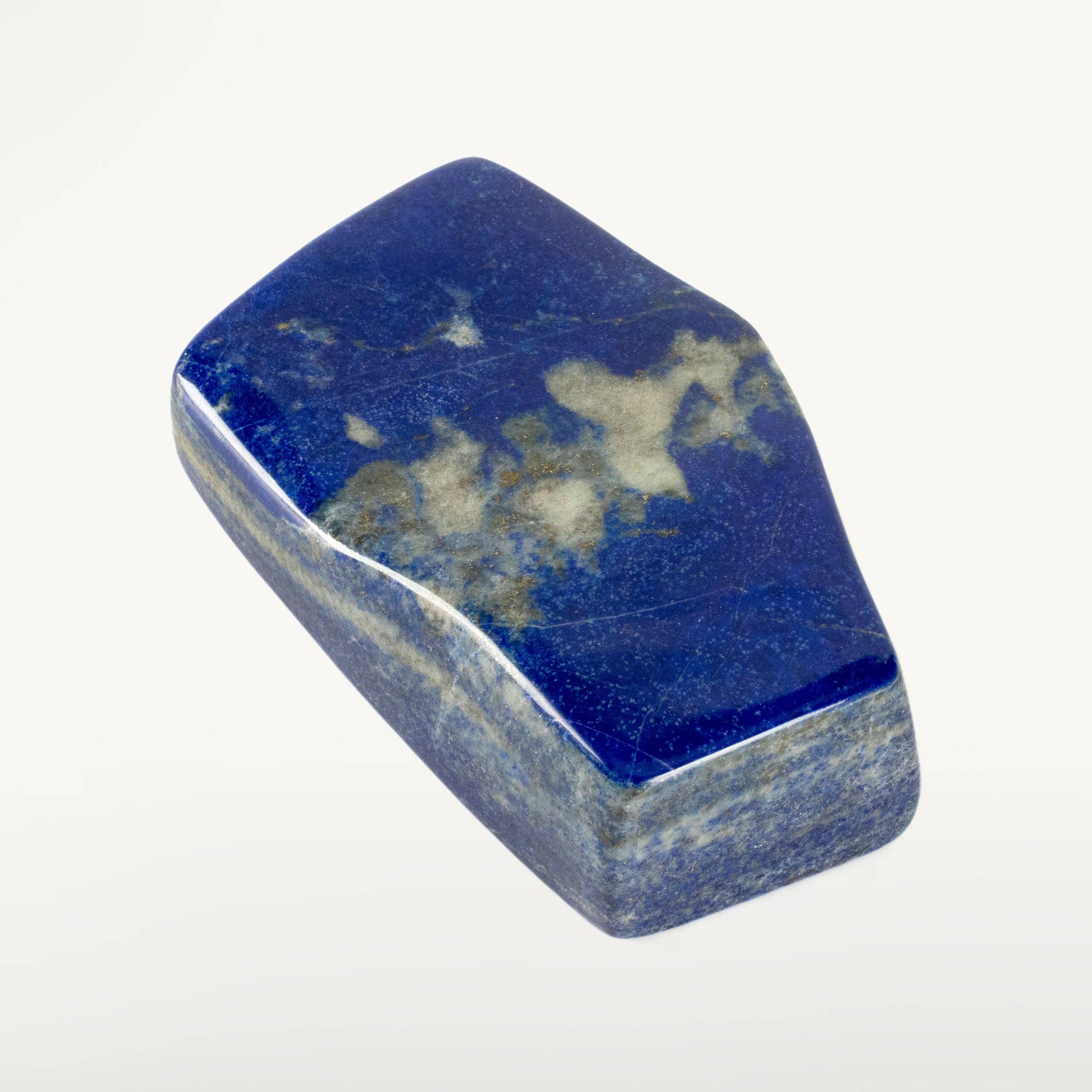 Kalifano Lapis Lapis Lazuli Freeform from Afghanistan - 5.5" / 847 grams LP850.002