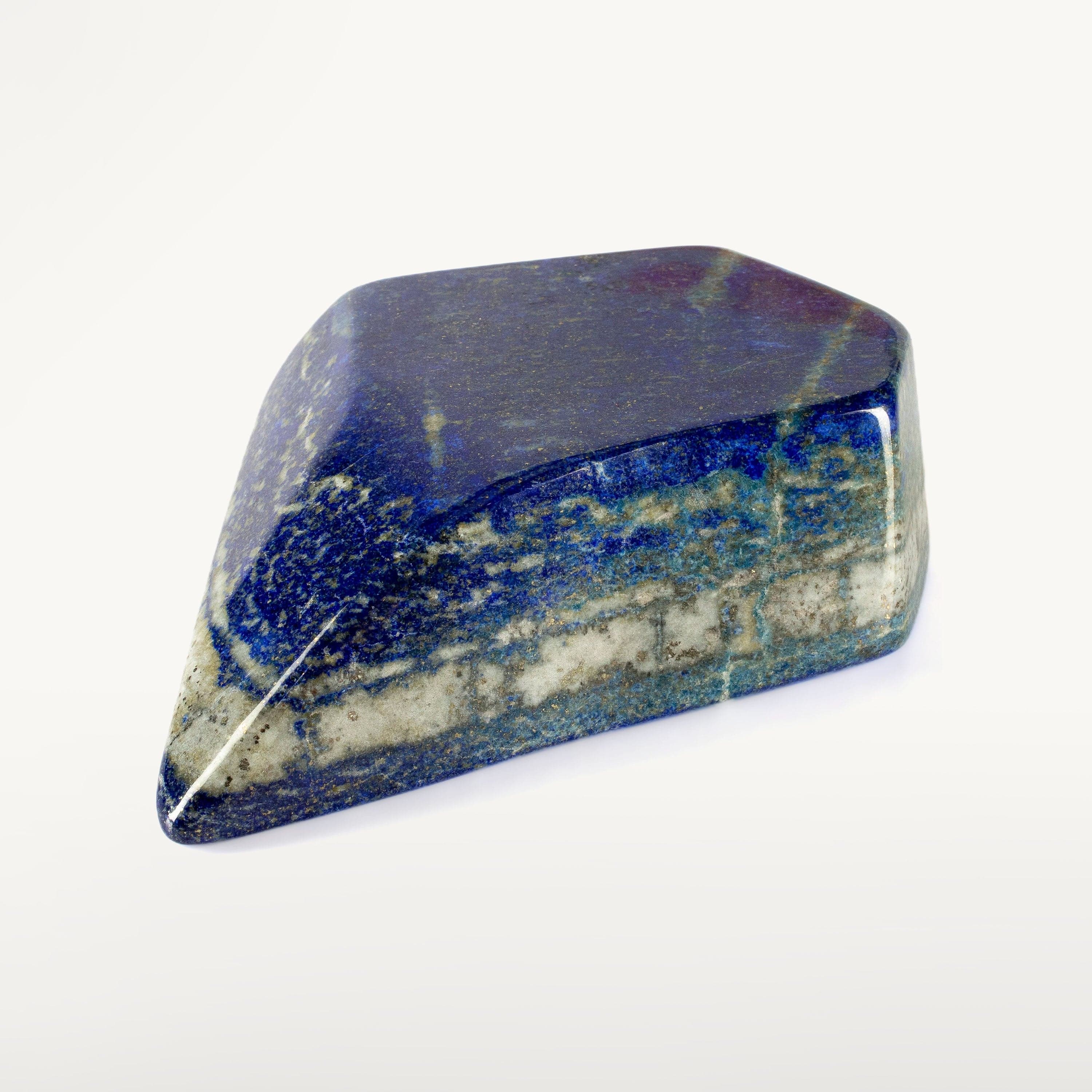 Kalifano Lapis Lapis Lazuli Freeform from Afghanistan - 6" / 1,290 grams LP1300.005