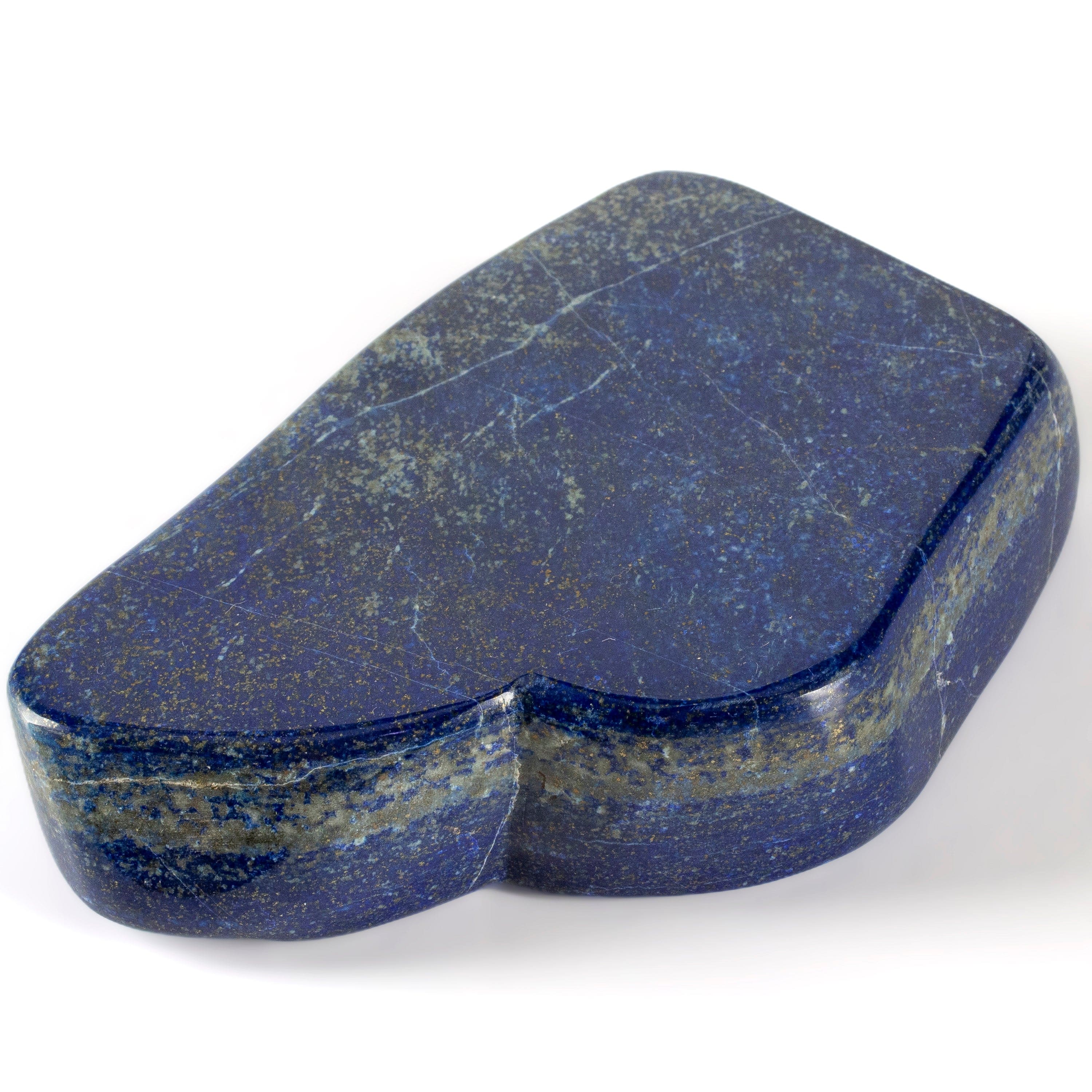 Kalifano Lapis Lapis Lazuli Freeform from Afghanistan - 6" / 942 grams LP950.004