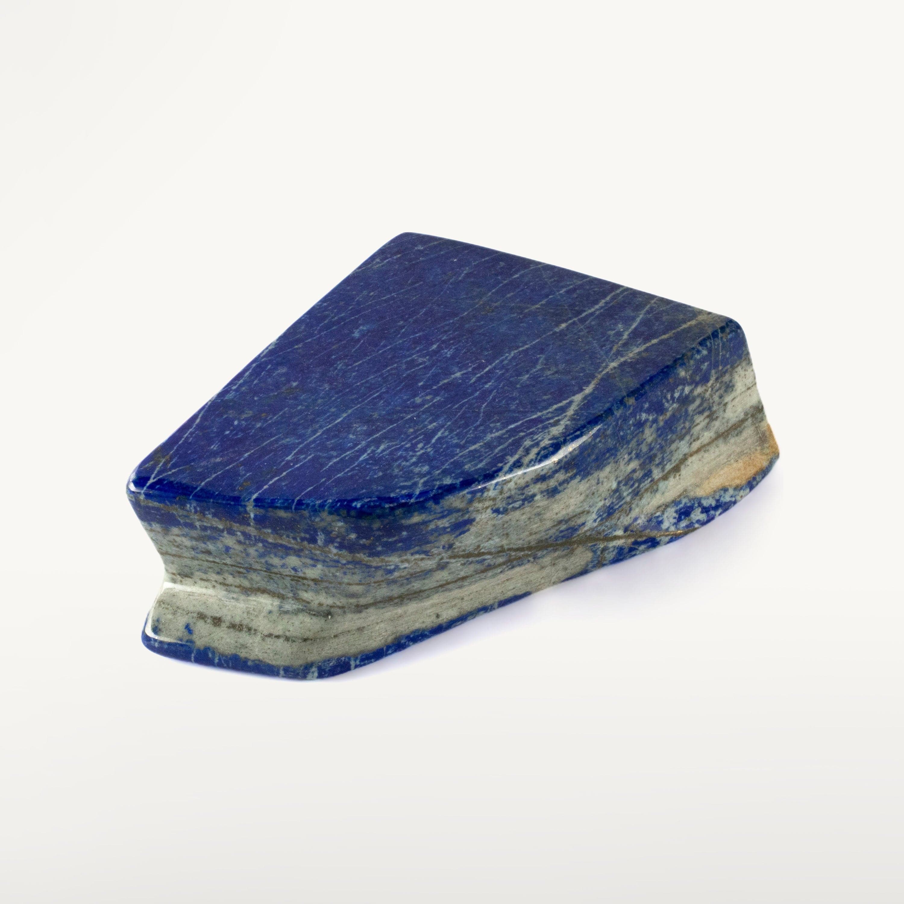 Kalifano Lapis Lapis Lazuli Freeform from Afghanistan: 650-799 grams LP800