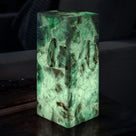 Fluorite Light Tower from Mexico - 12