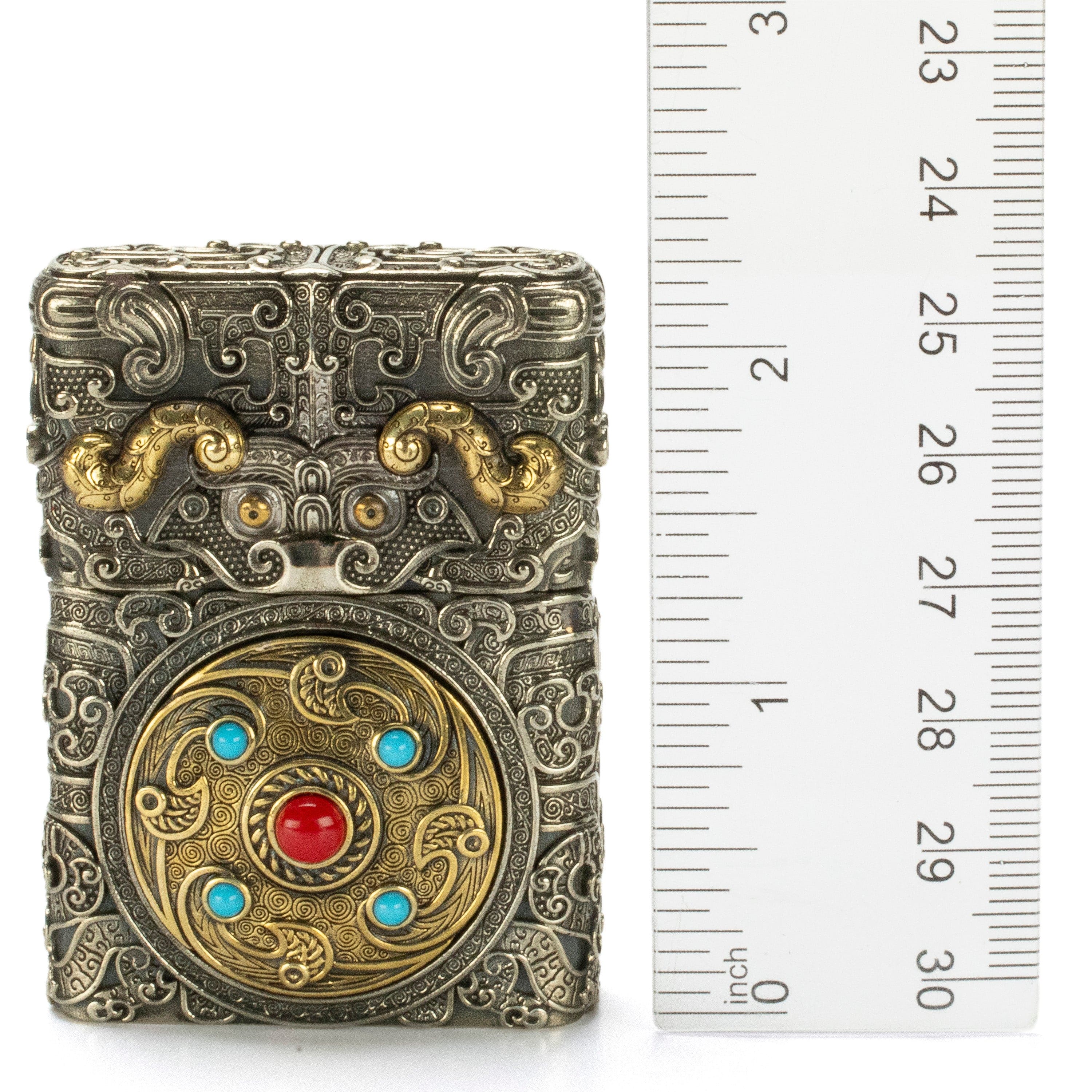 Kalifano Lighters KALIFANO Original Ligher - SHL-03 SHL-03