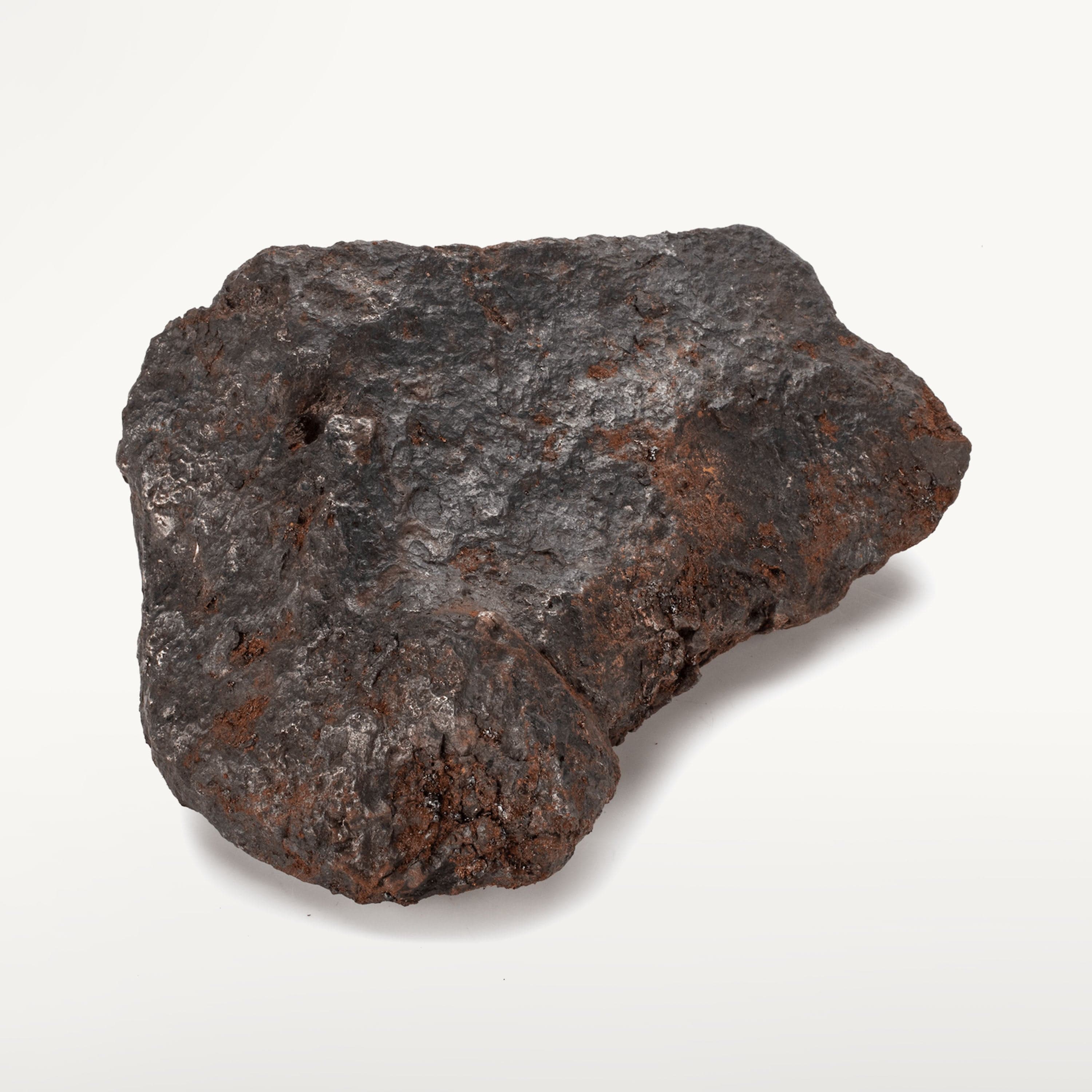 KALIFANO | Natural Campo Del Cielo Iron Meteorite for Sale - 2.2 kilos