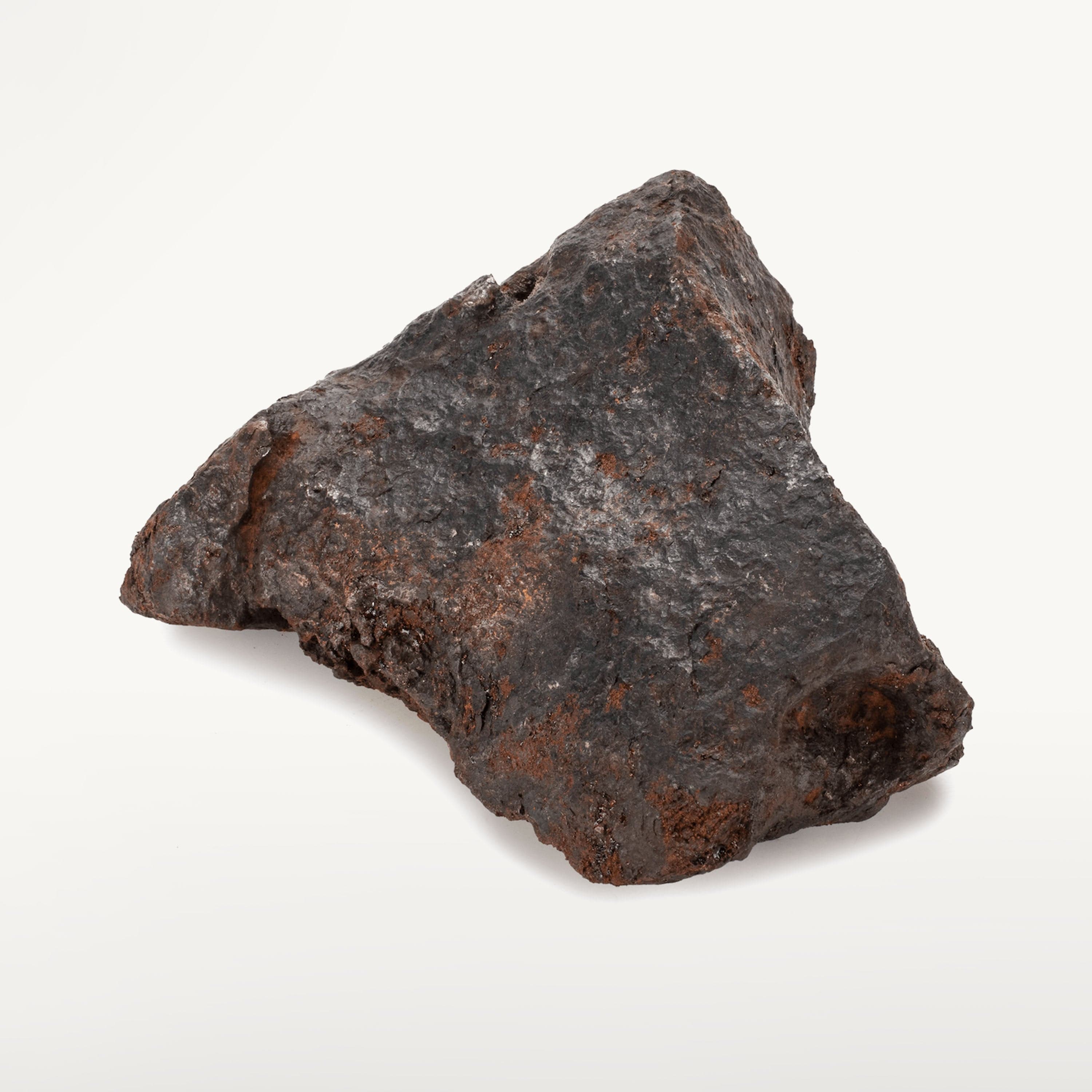 KALIFANO | Natural Campo Del Cielo Iron Meteorite for Sale - 2.2 kilos