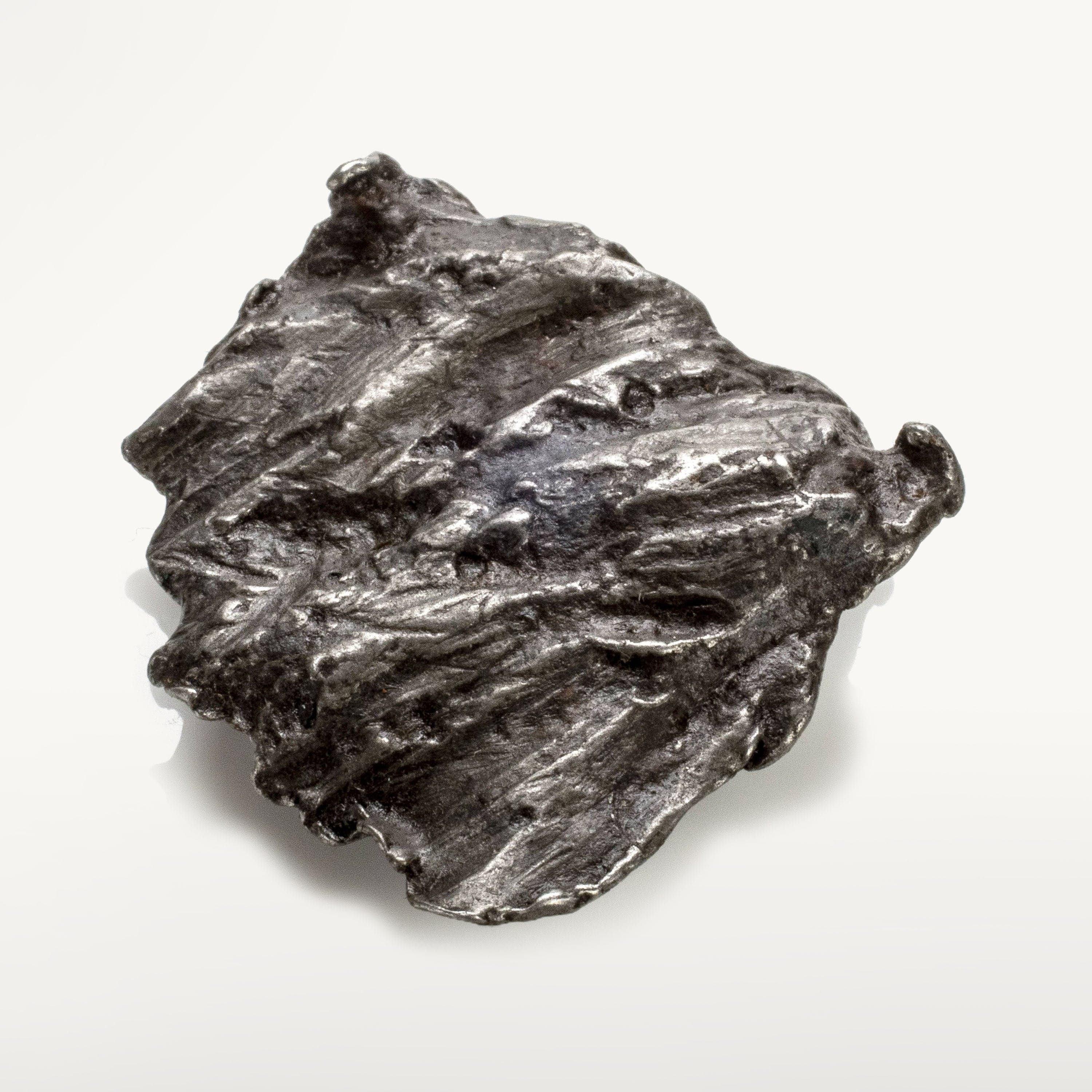 Kalifano Meteorites Natural Sikhote-Alin Meteorite from Russia: 17-22.9 grams MTS400