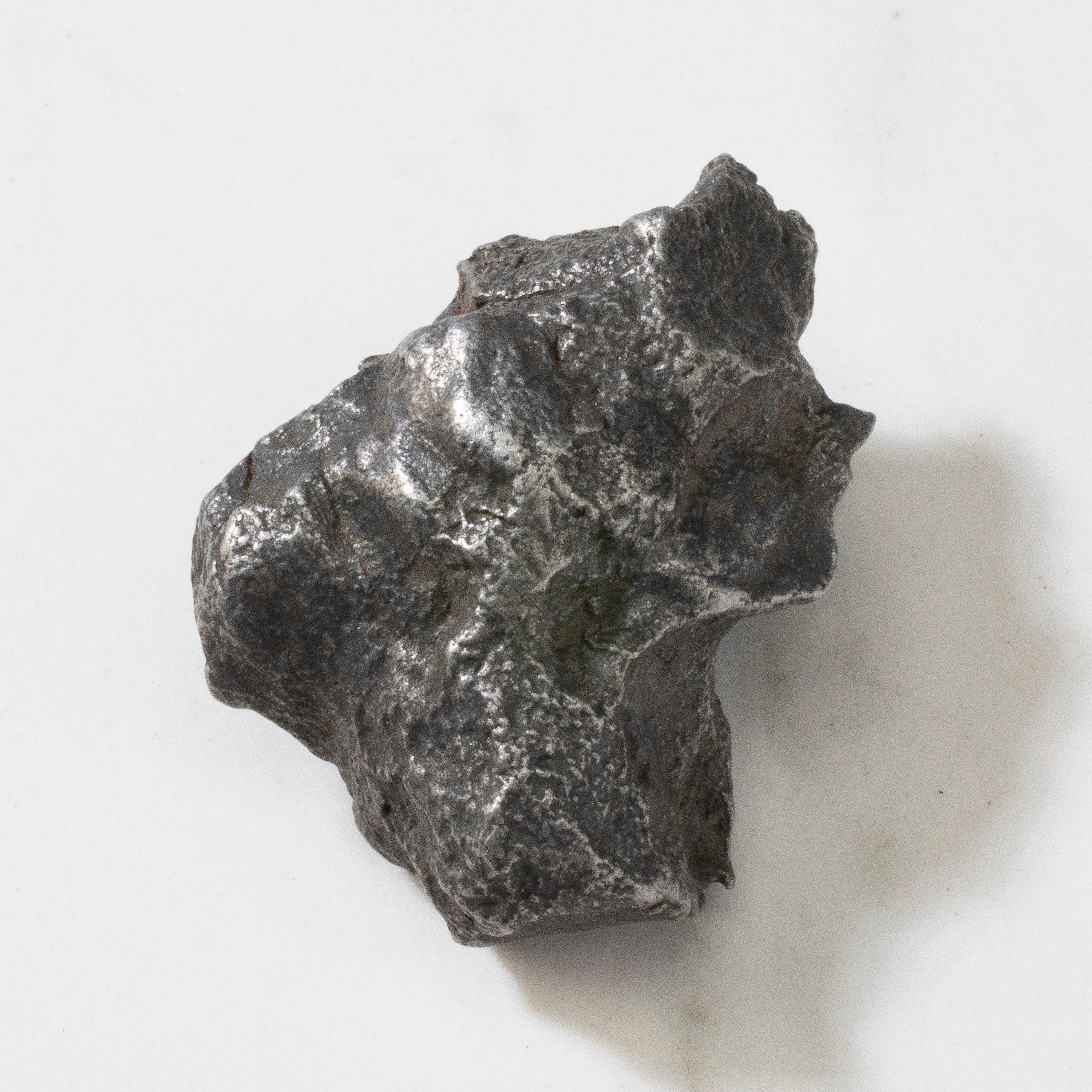 Kalifano Meteorites Natural Sikhote-Alin Meteorite from Russia- 2" / 119 grams MTS2700.001