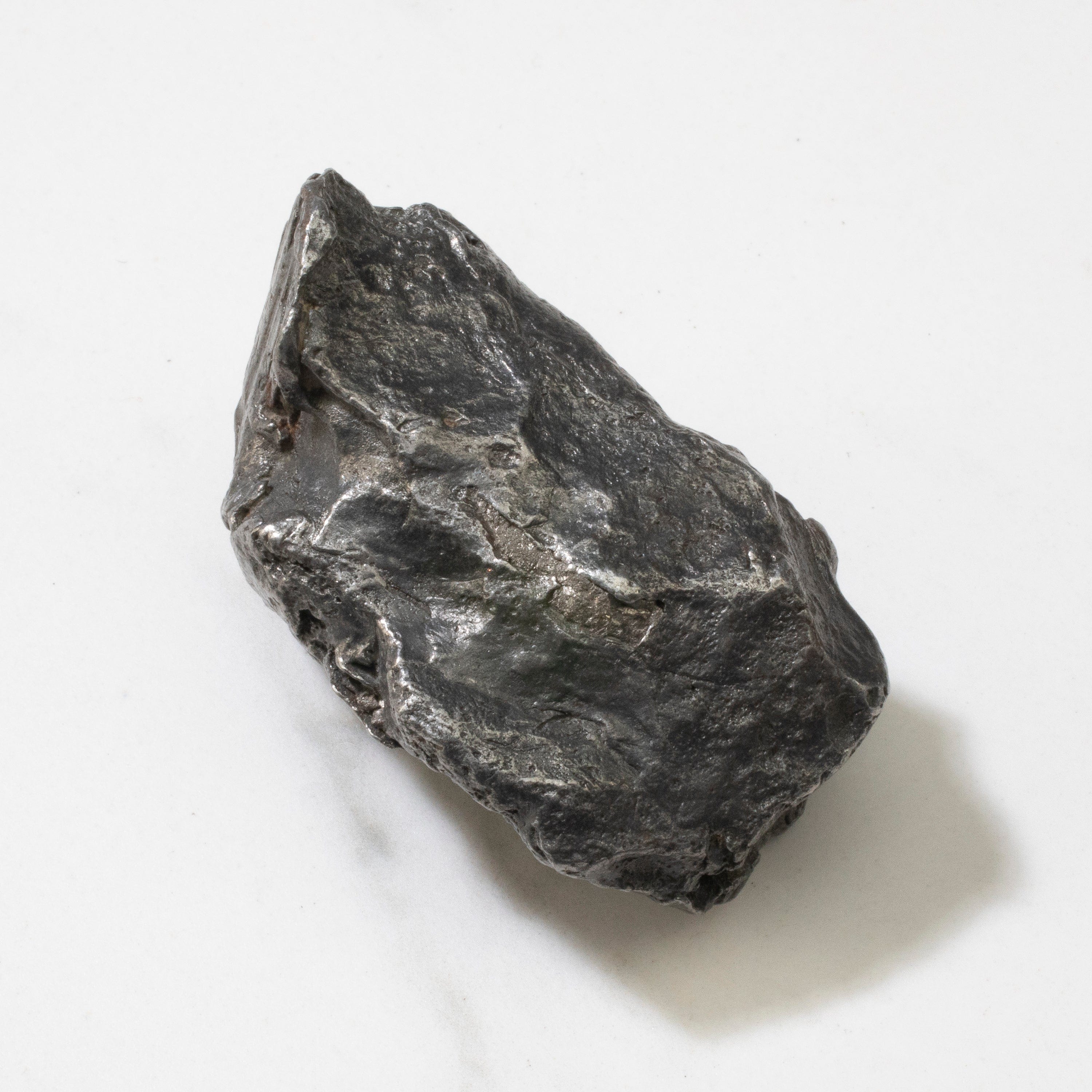 Kalifano Meteorites Natural Sikhote-Alin Meteorite from Russia- 2.2" / 183 grams MTS4100.002