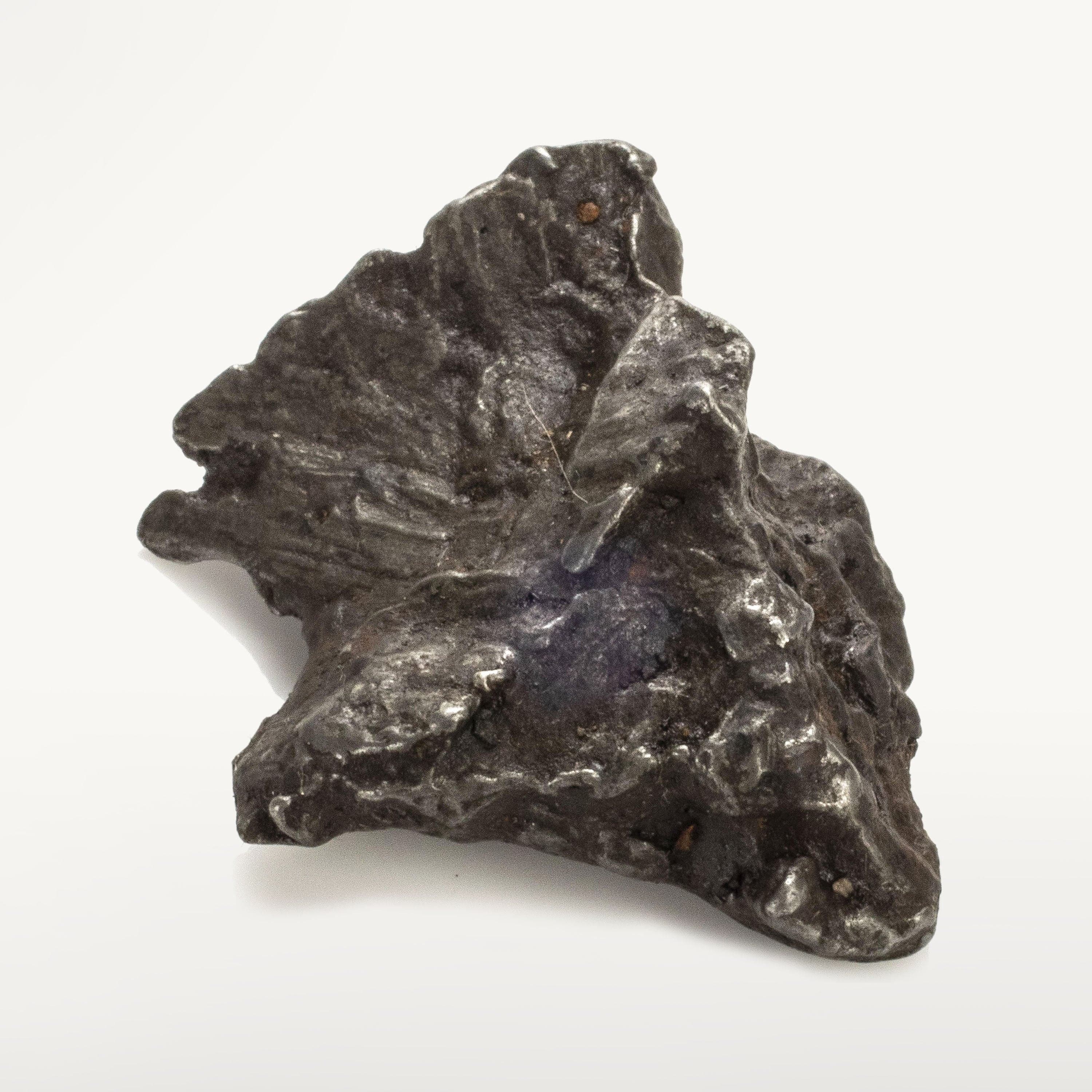 Kalifano Meteorites Natural Sikhote-Alin Meteorite from Russia: 23-26.9 grams MTS500