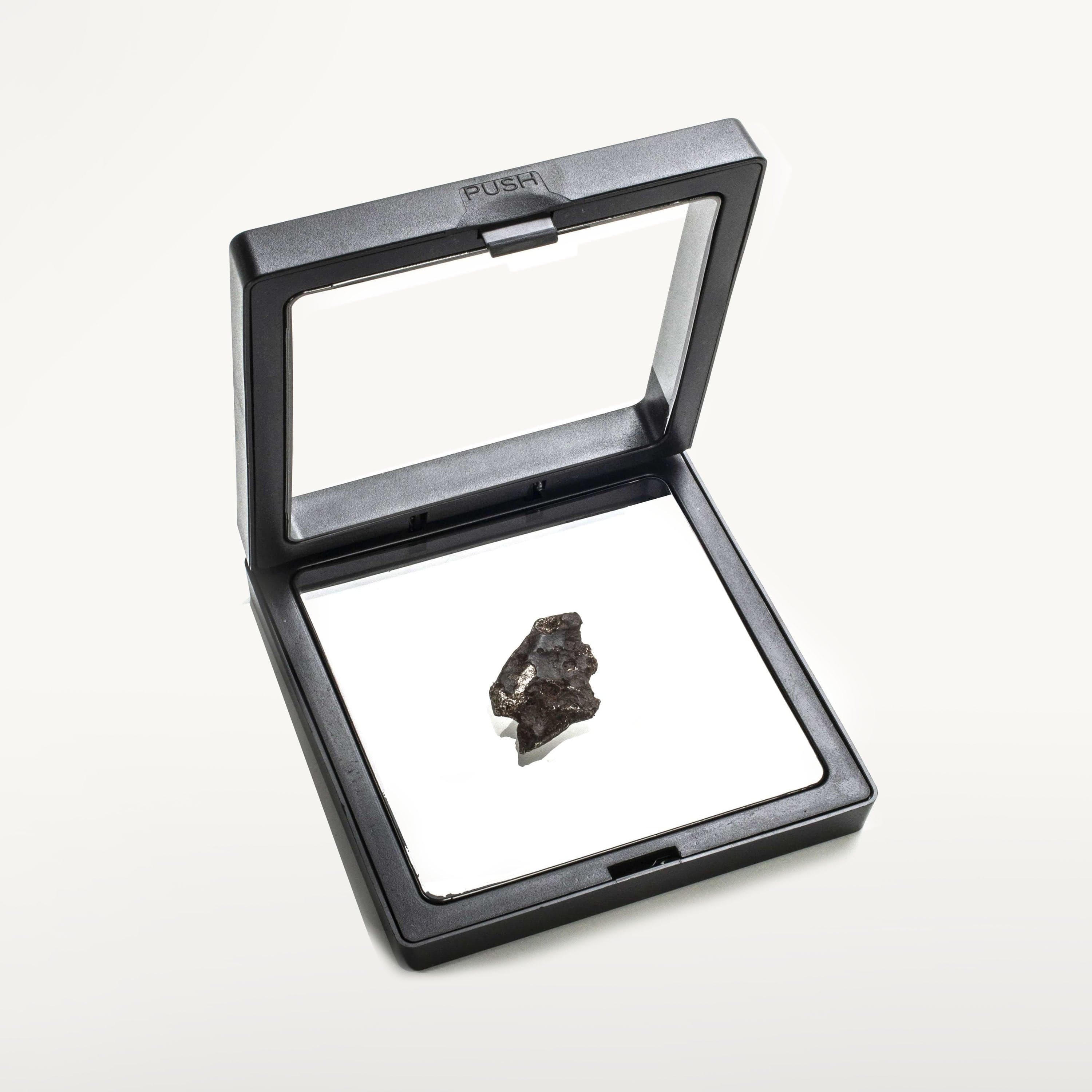 Kalifano Meteorites Natural Sikhote-Alin Meteorite from Russia: 6-8.9 grams MTS160