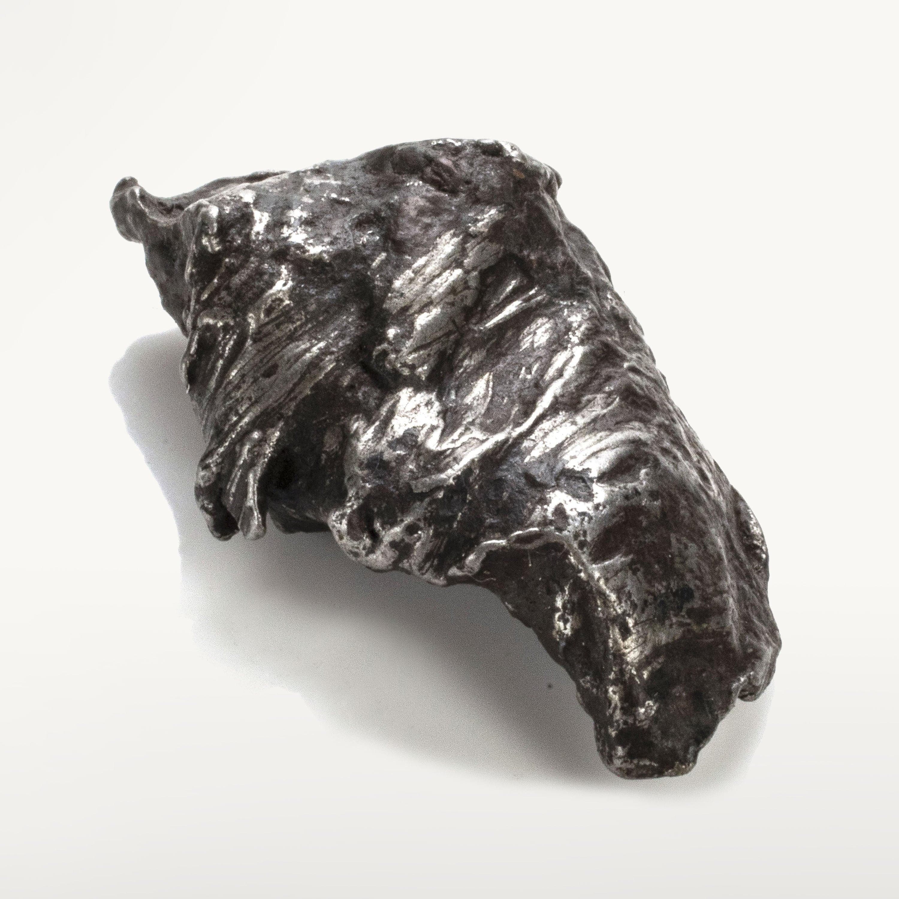 Kalifano Meteorites Natural Sikhote-Alin Meteorite from Russia: 9-12.9 grams MTS200