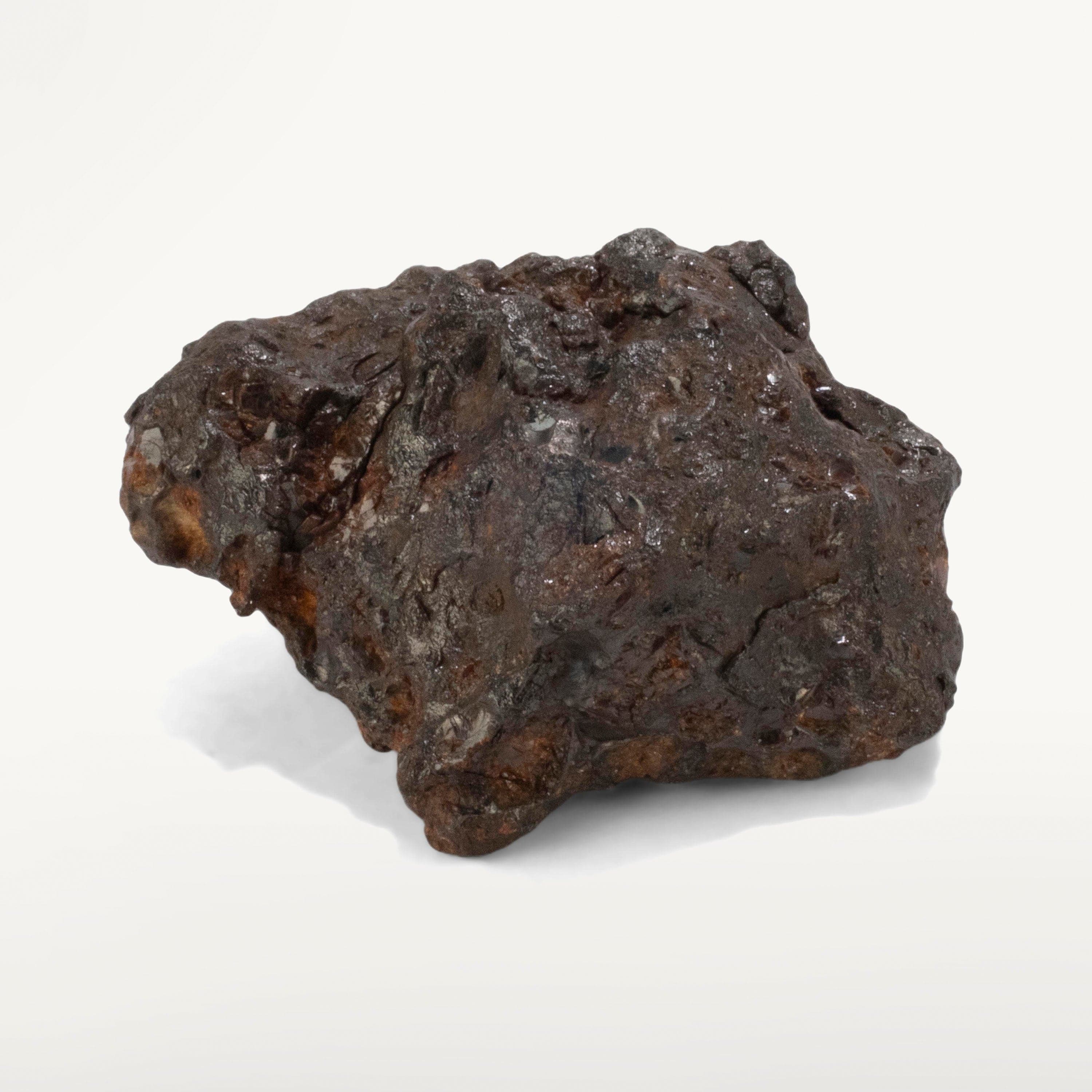 Kalifano Meteorites Sericho Iron Meteorite discovered in Kenya - 101 grams MTCHO1800.001