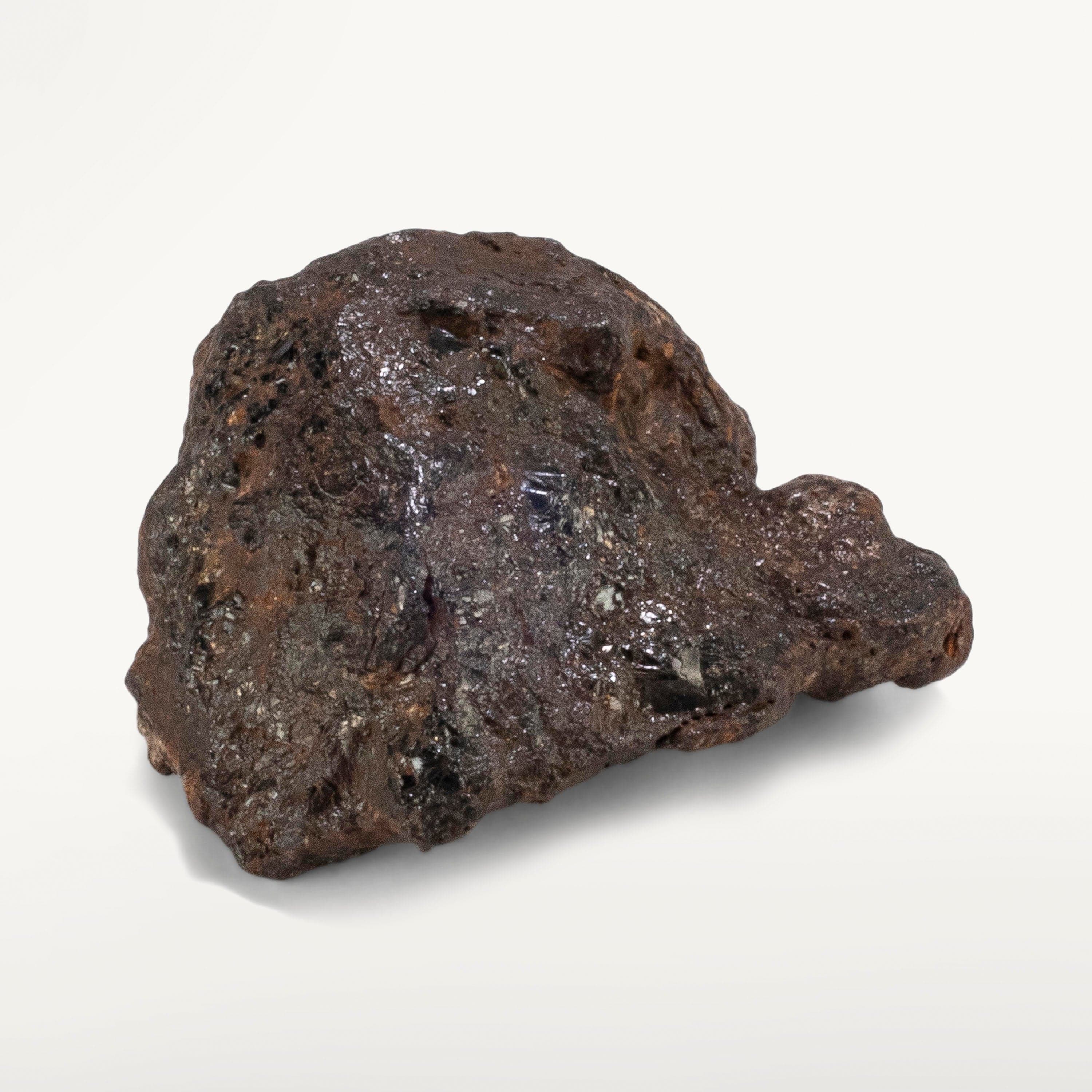 Kalifano Meteorites Sericho Iron Meteorite discovered in Kenya - 11 grams MTCHO200