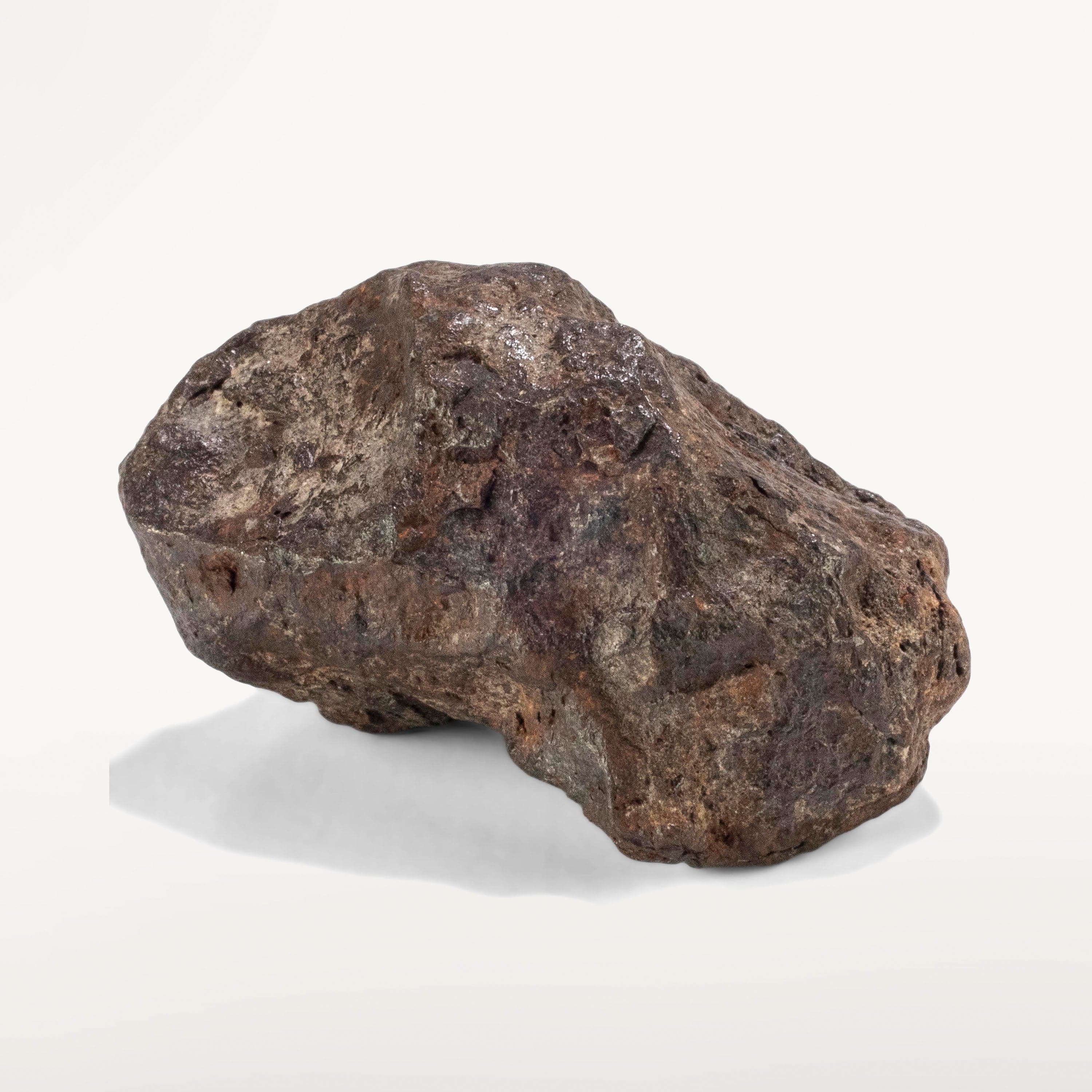 Kalifano Meteorites Sericho Iron Meteorite discovered in Kenya - 132 grams MTCHO2200.001
