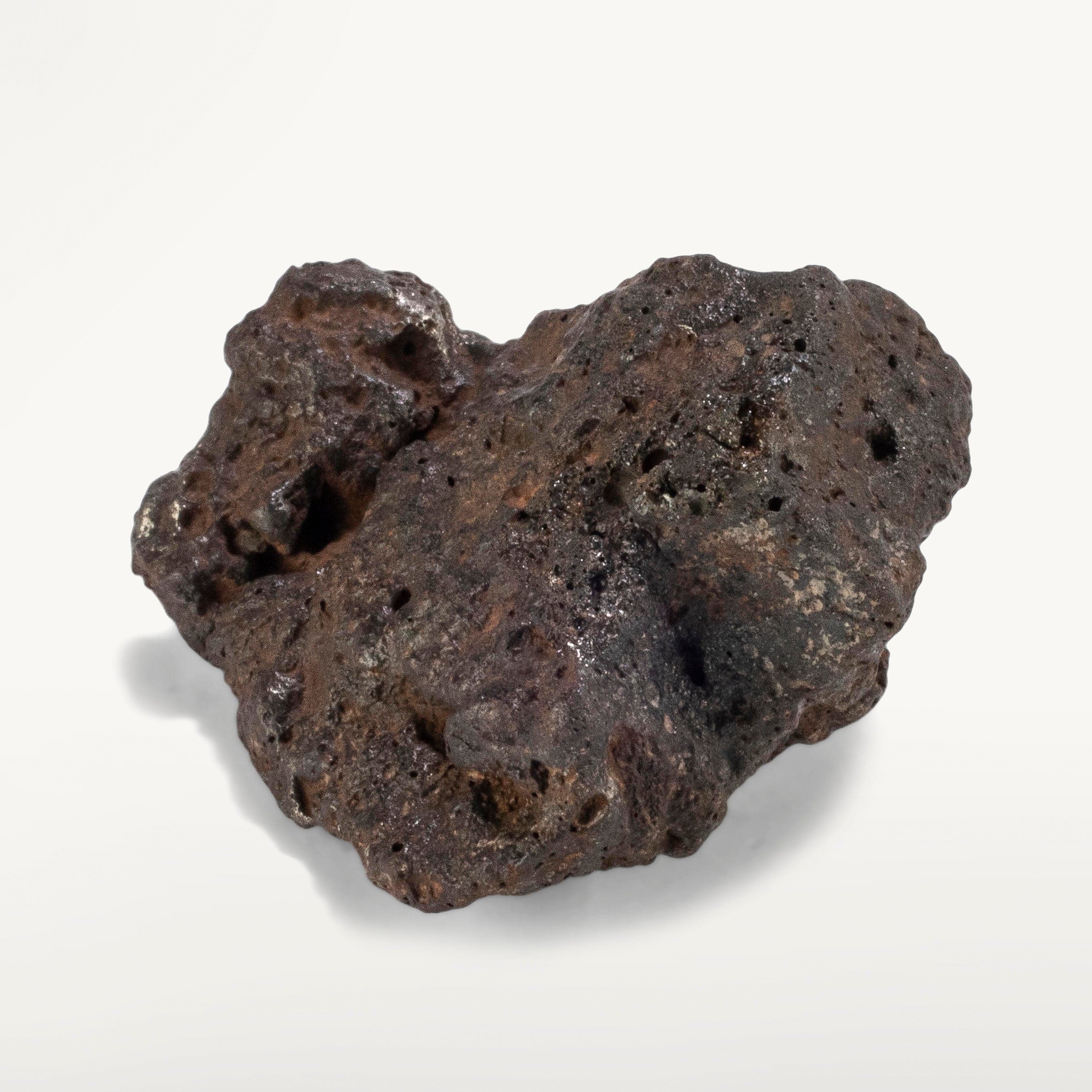 Kalifano Meteorites Sericho Iron Meteorite discovered in Kenya - 38 grams MTCHO800