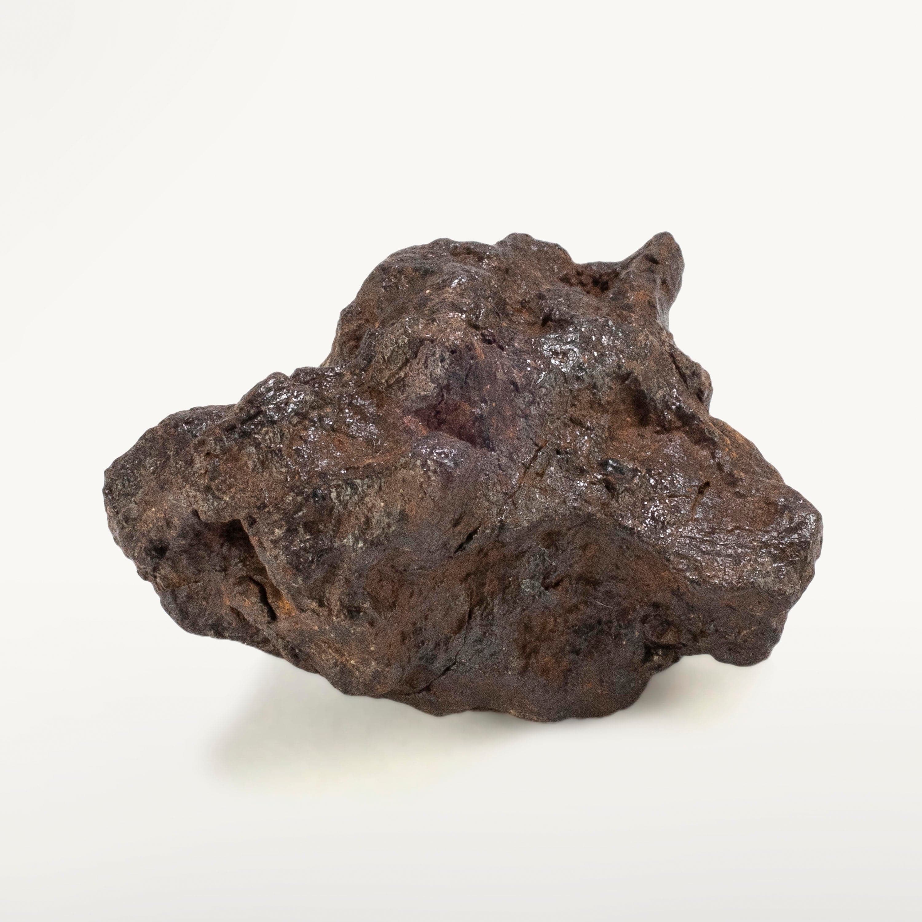 Kalifano Meteorites Sericho Iron Meteorite discovered in Kenya - 45.8 grams MTCHO900.005