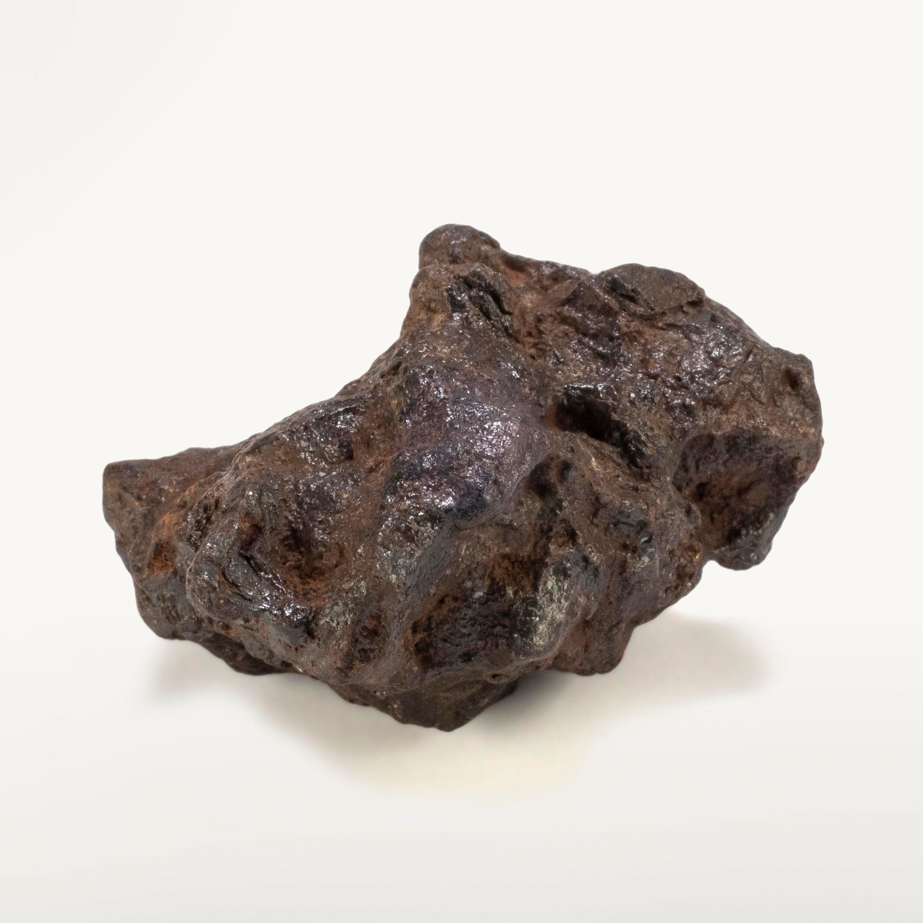 Kalifano Meteorites Sericho Iron Meteorite discovered in Kenya - 45.8 grams MTCHO900.005