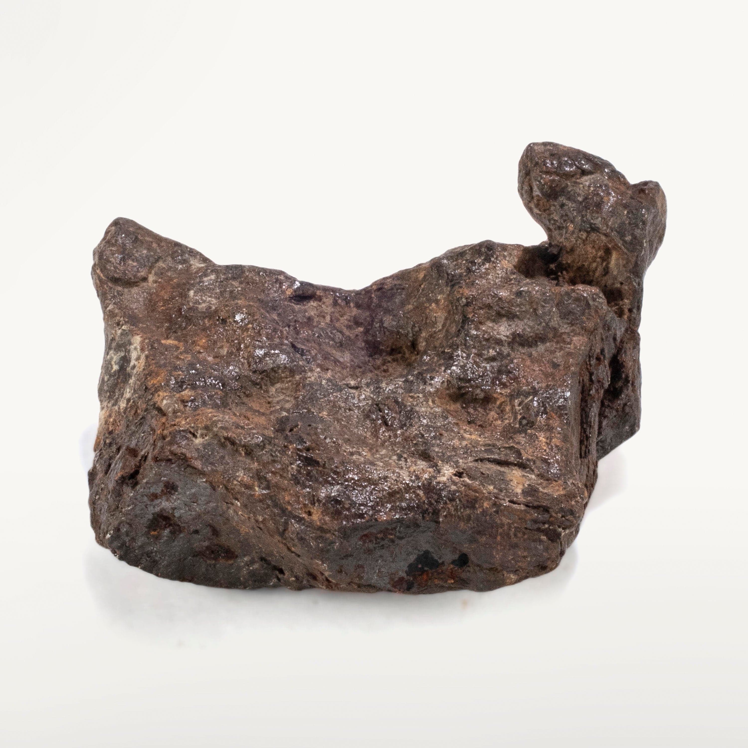 Kalifano Meteorites Sericho Iron Meteorite discovered in Kenya - 47.8 grams MTCHO900.003