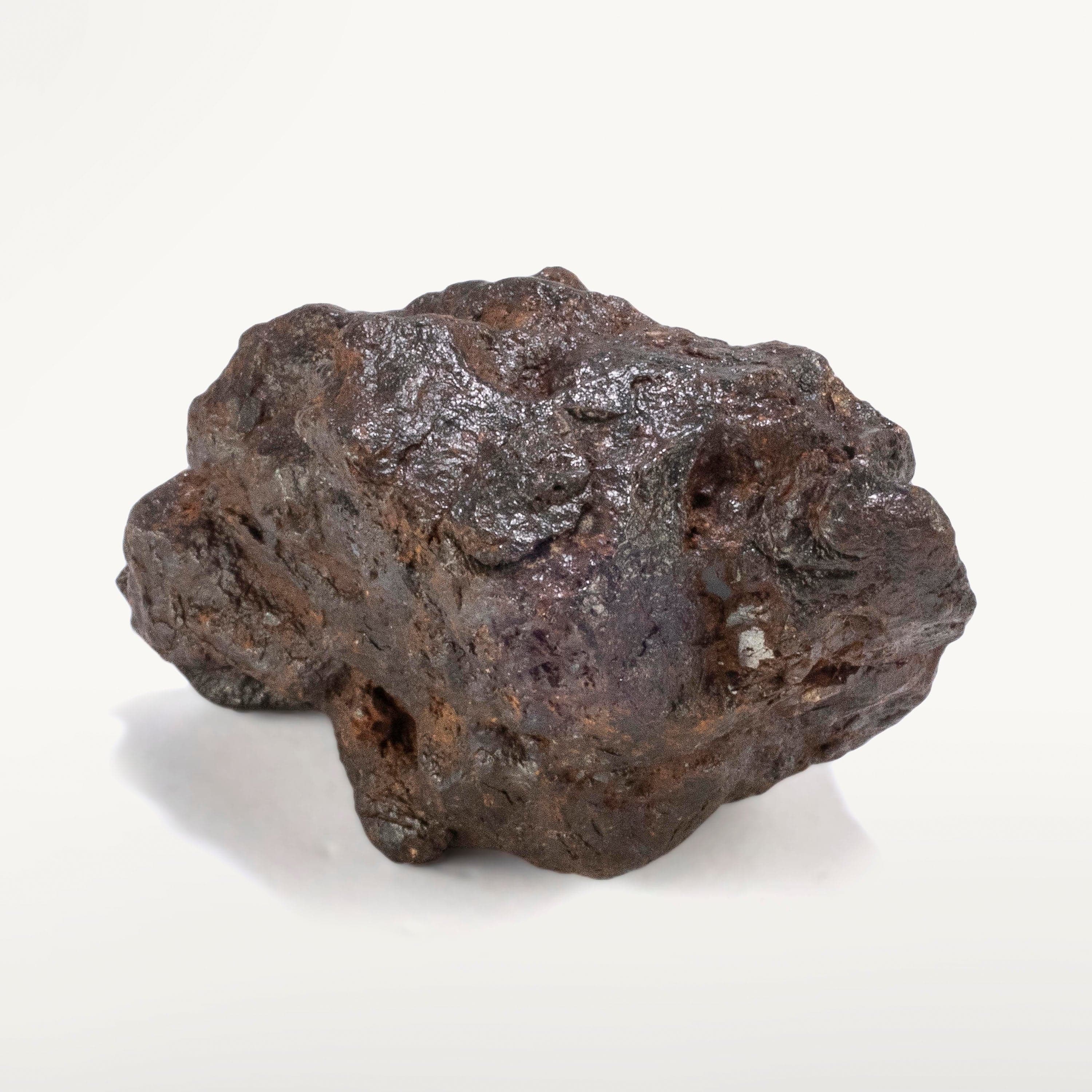 Kalifano Meteorites Sericho Iron Meteorite discovered in Kenya - 51.3 grams MTCHO900.004