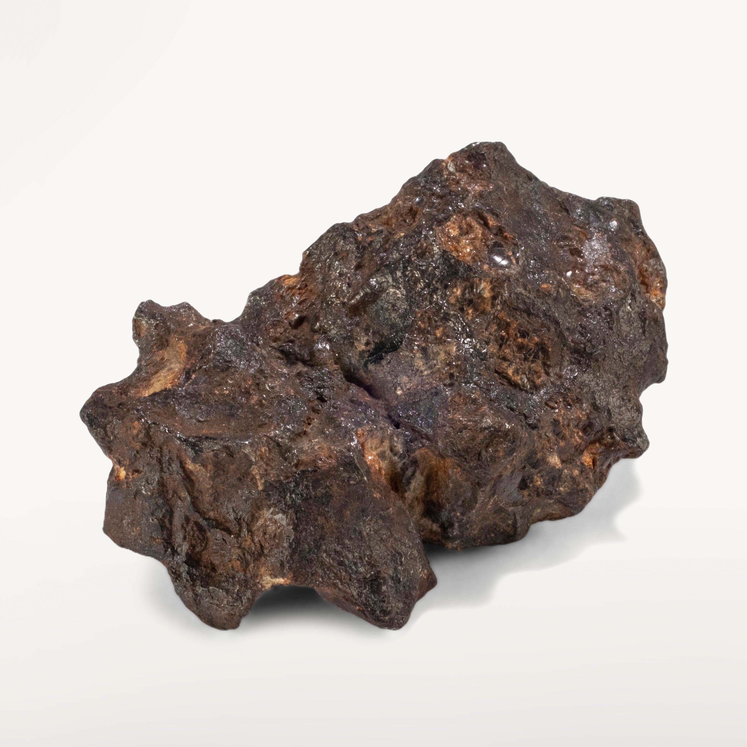 Kalifano Meteorites Sericho Iron Meteorite discovered in Kenya - 51.6 grams MTCHO900.002