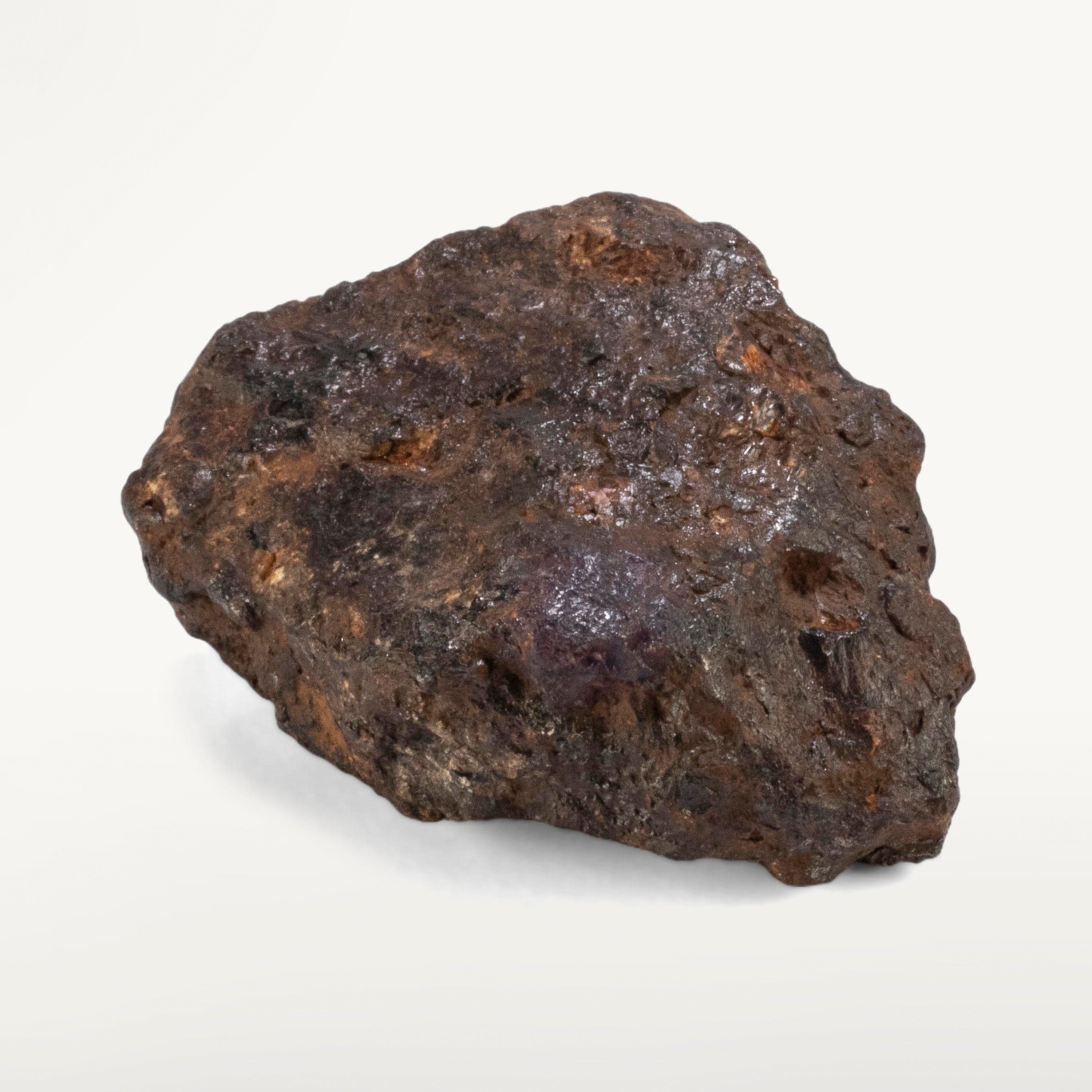 Kalifano Meteorites Sericho Iron Meteorite discovered in Kenya - 56.4 grams MTCHO1000.001