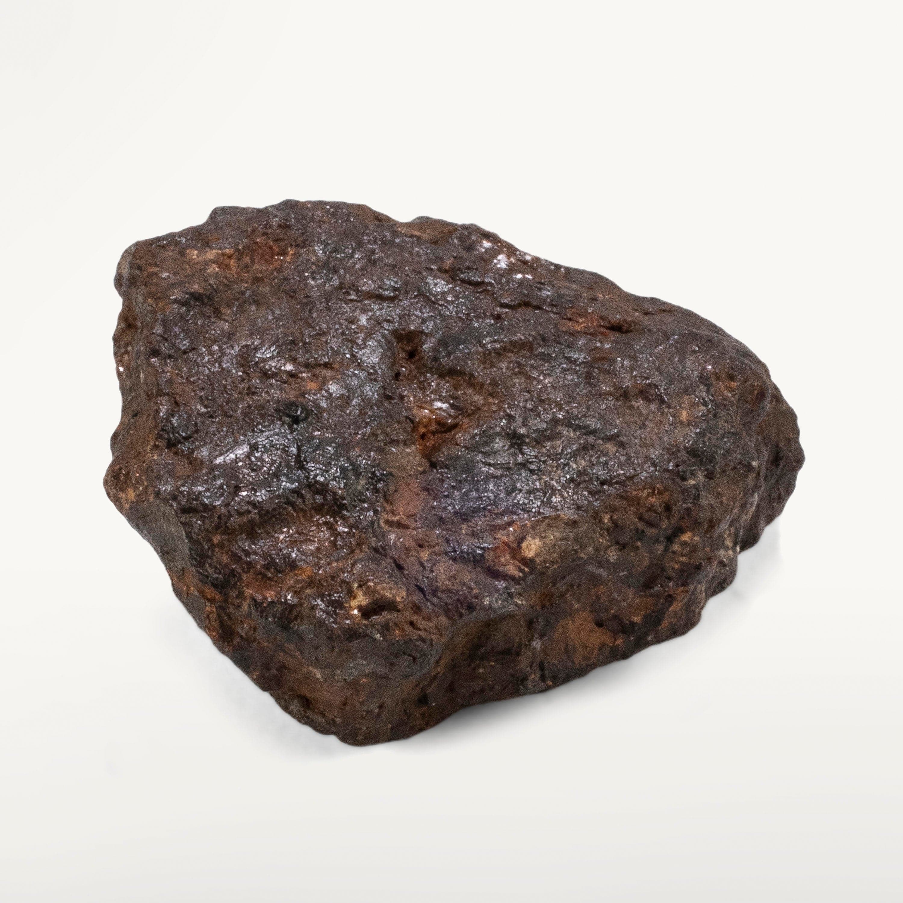 Kalifano Meteorites Sericho Iron Meteorite discovered in Kenya - 56.4 grams MTCHO1000.001