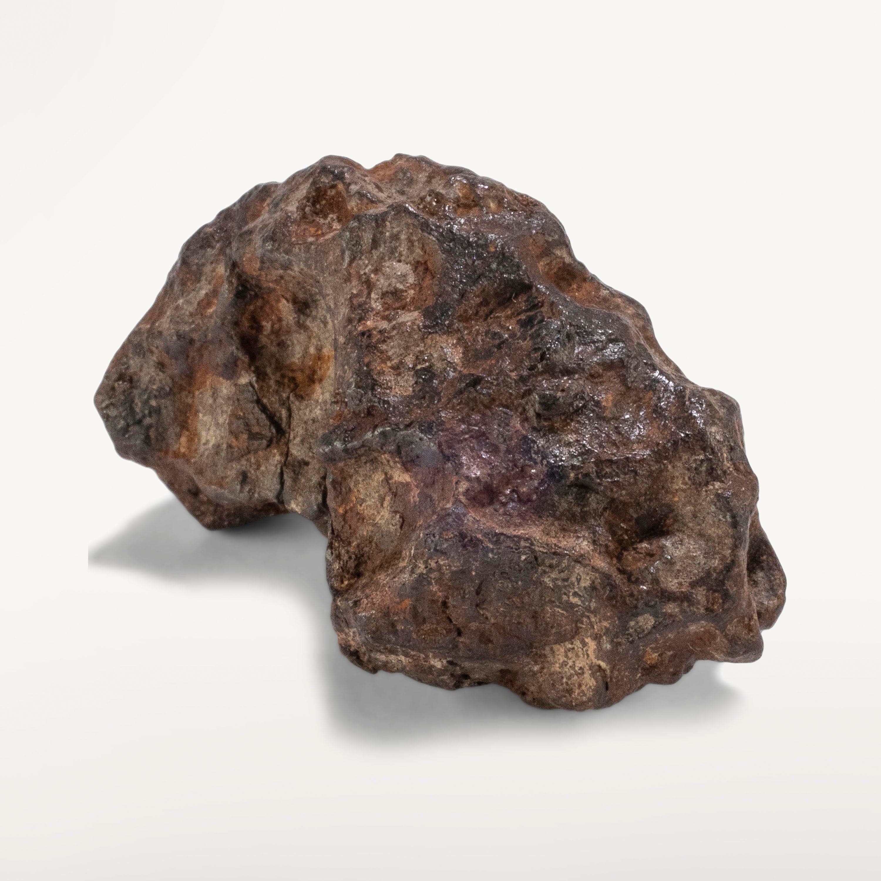 Kalifano Meteorites Sericho Iron Meteorite discovered in Kenya - 57.2 grams MTCHO1000.003