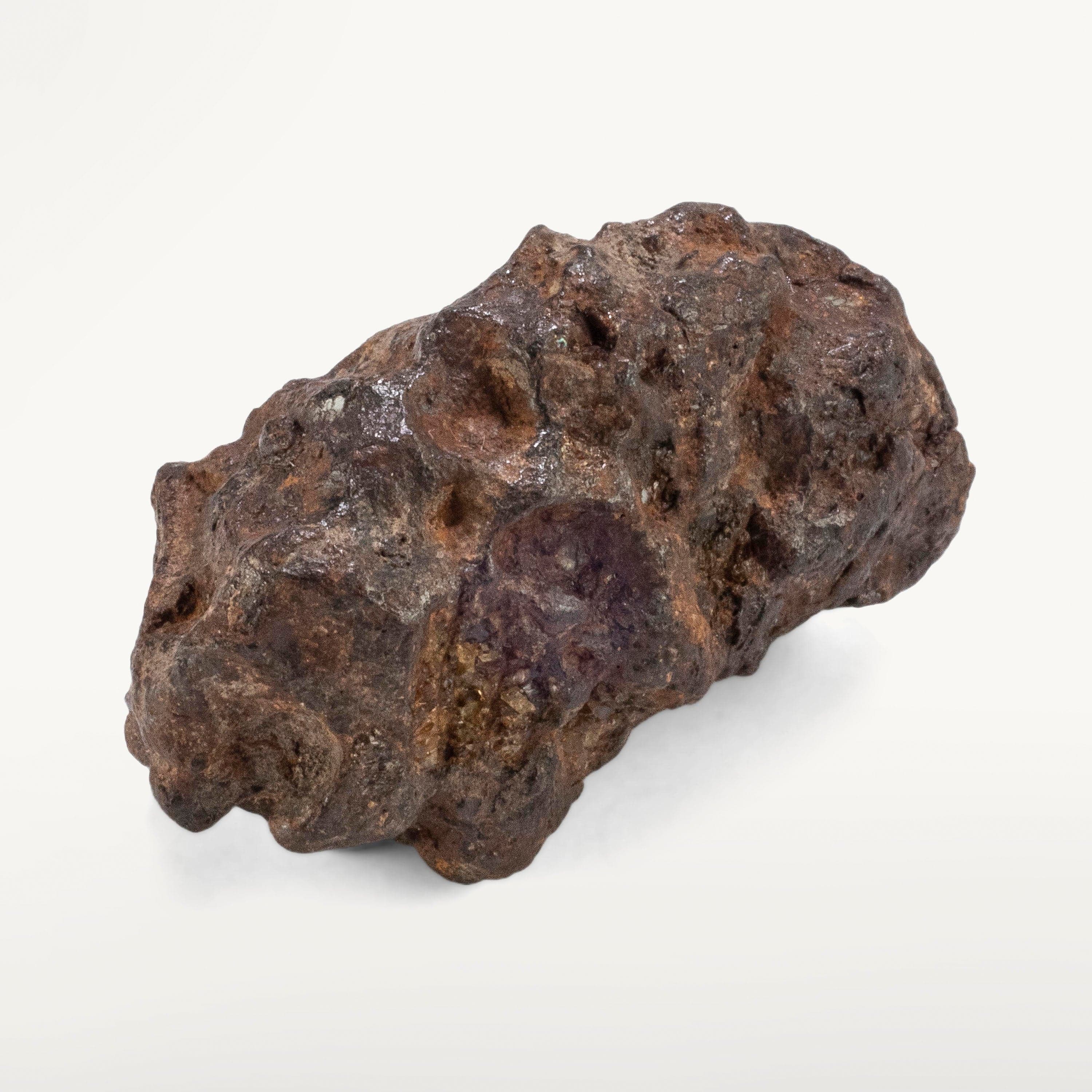 Kalifano Meteorites Sericho Iron Meteorite discovered in Kenya - 57.2 grams MTCHO1000.003