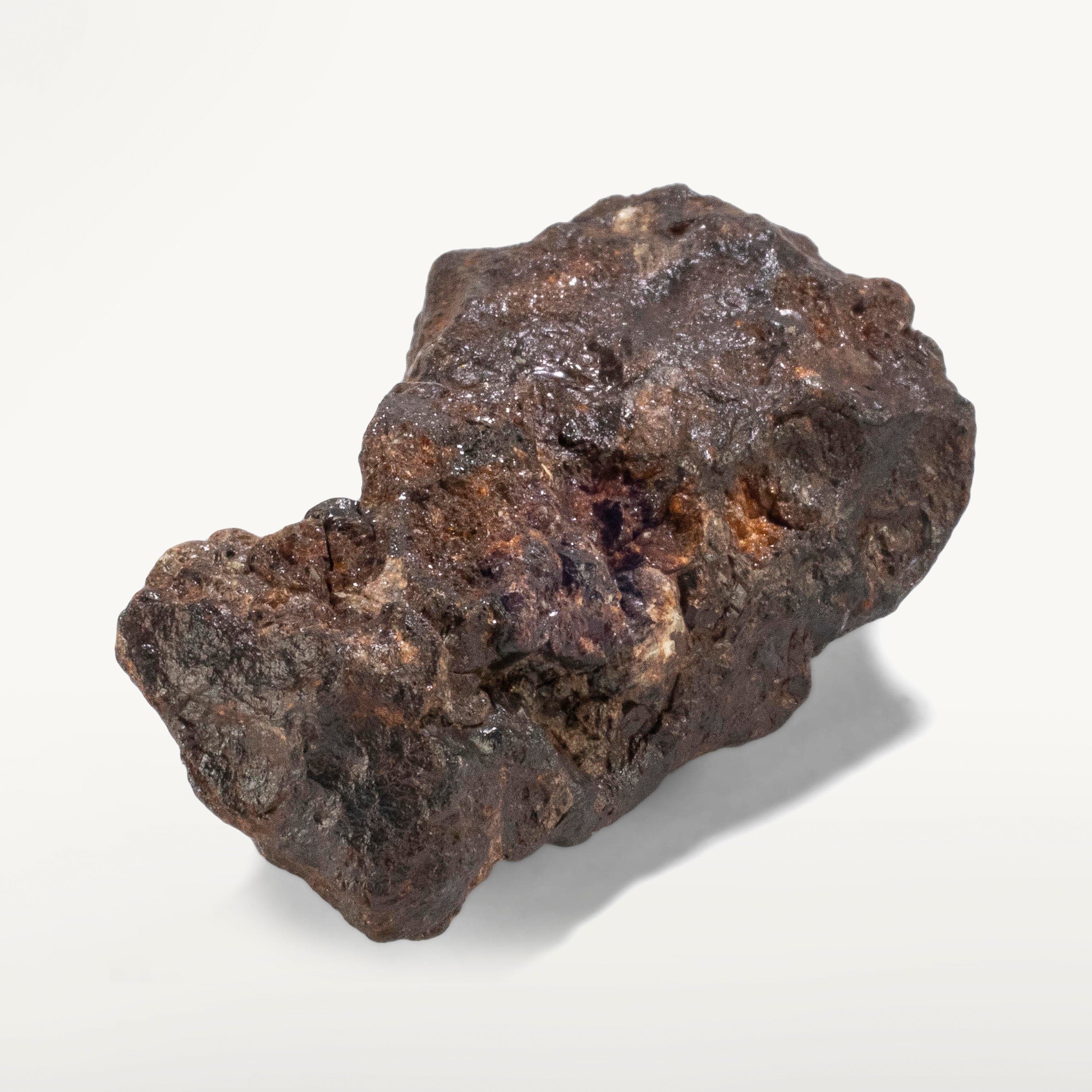 Kalifano Meteorites Sericho Iron Meteorite discovered in Kenya - 62 grams MTCHO1200.006