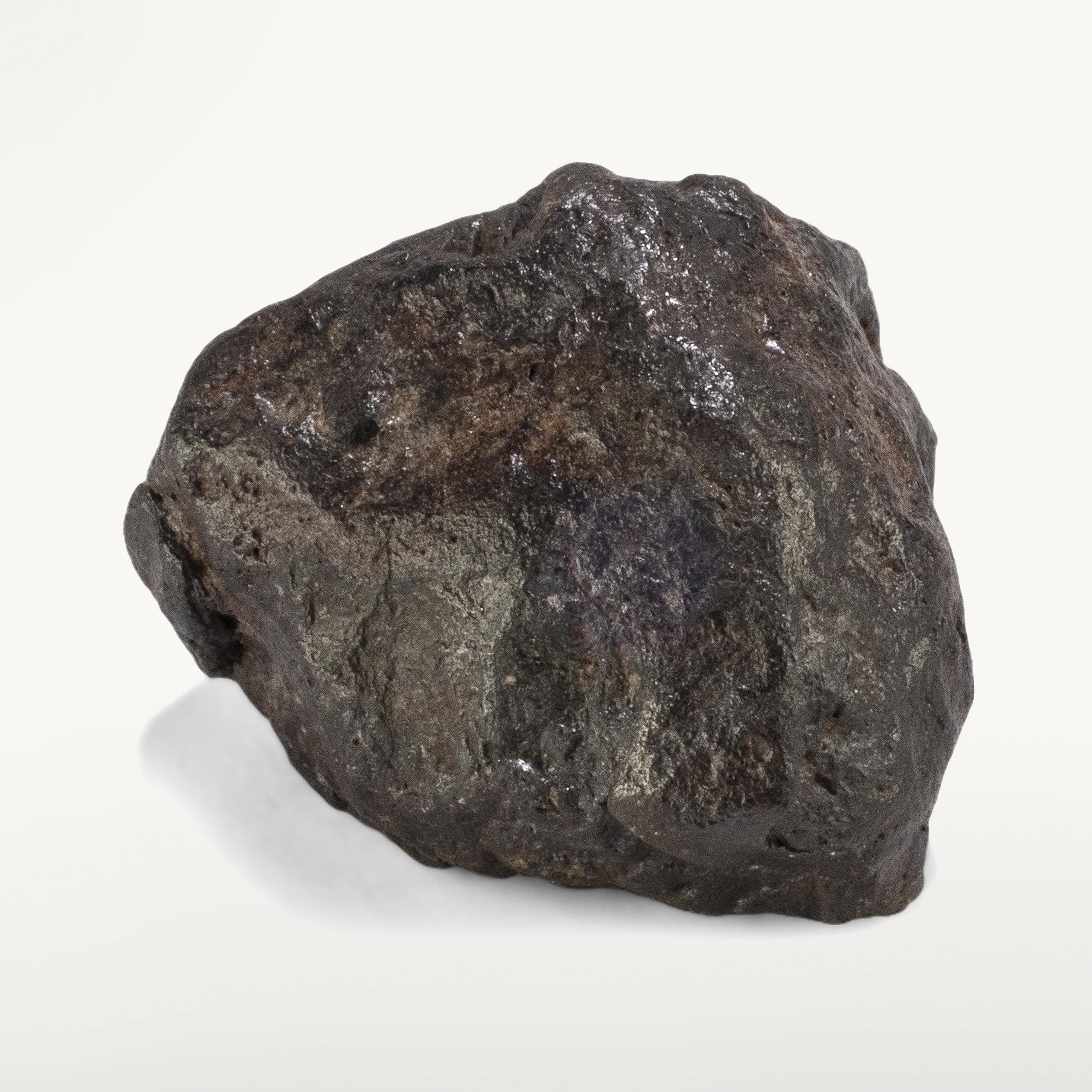 Kalifano Meteorites Sericho Iron Meteorite discovered in Kenya - 65.6 grams MTCHO1200.003