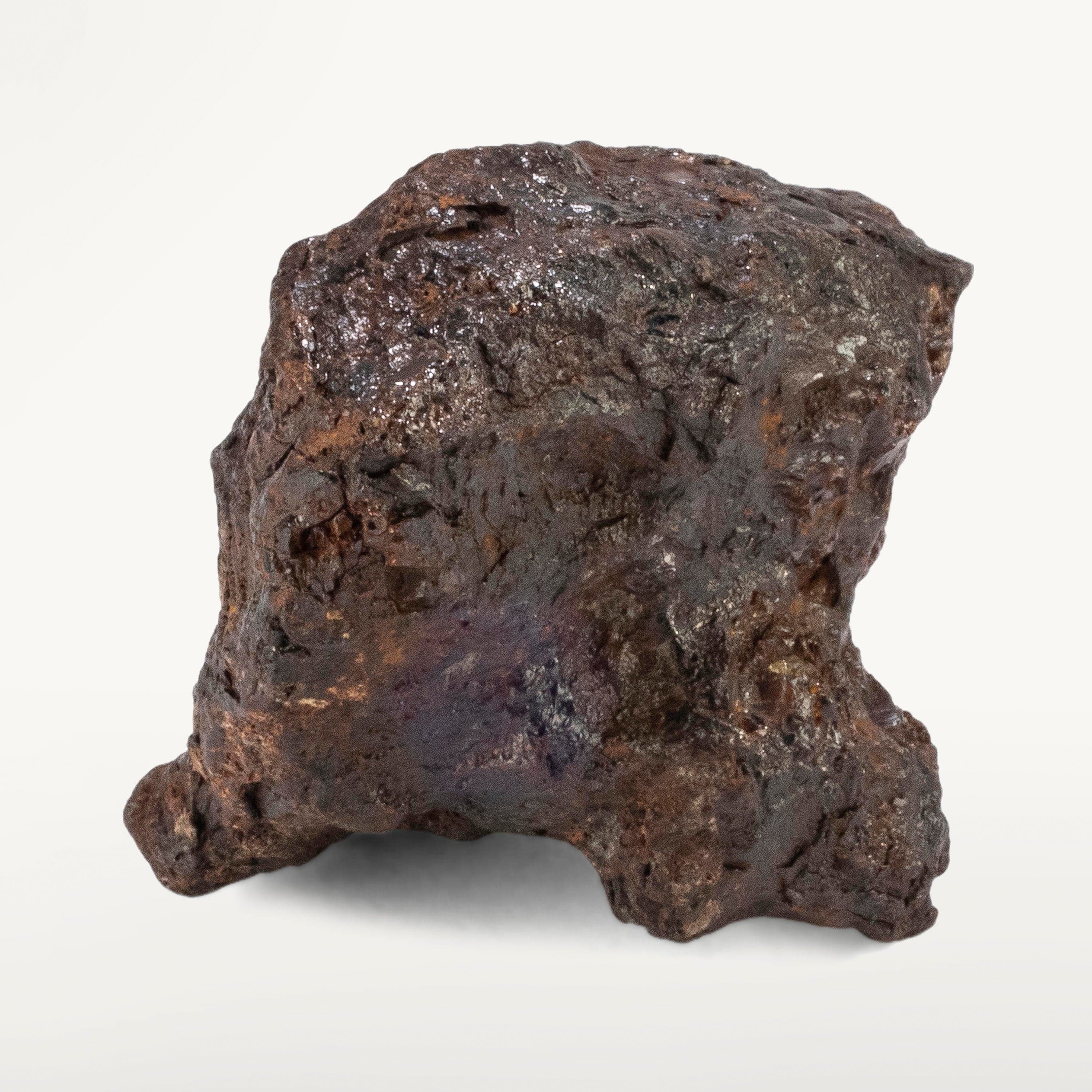 Kalifano Meteorites Sericho Iron Meteorite discovered in Kenya - 67 grams MTCHO1200.001