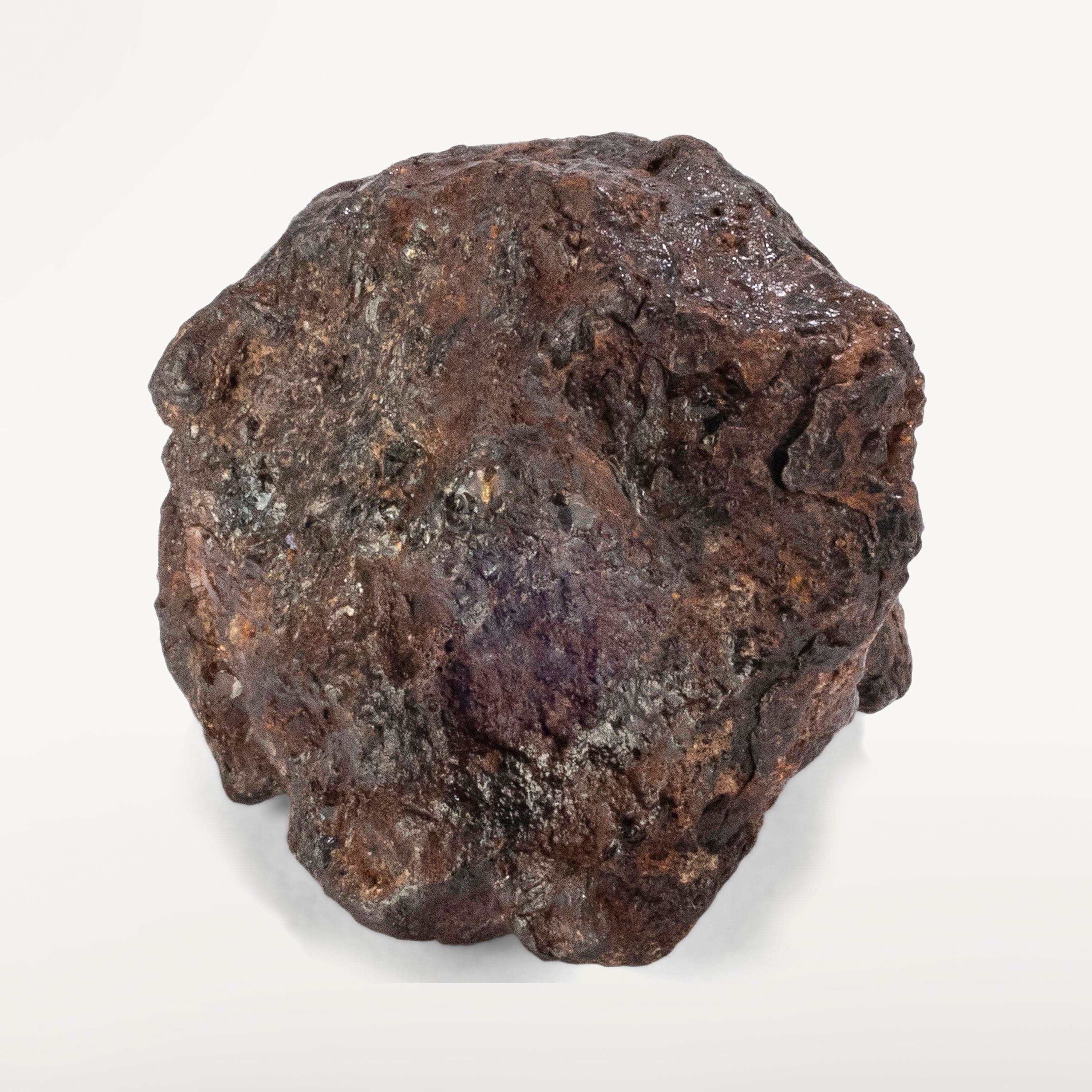 Kalifano Meteorites Sericho Iron Meteorite discovered in Kenya - 67 grams MTCHO1200.001