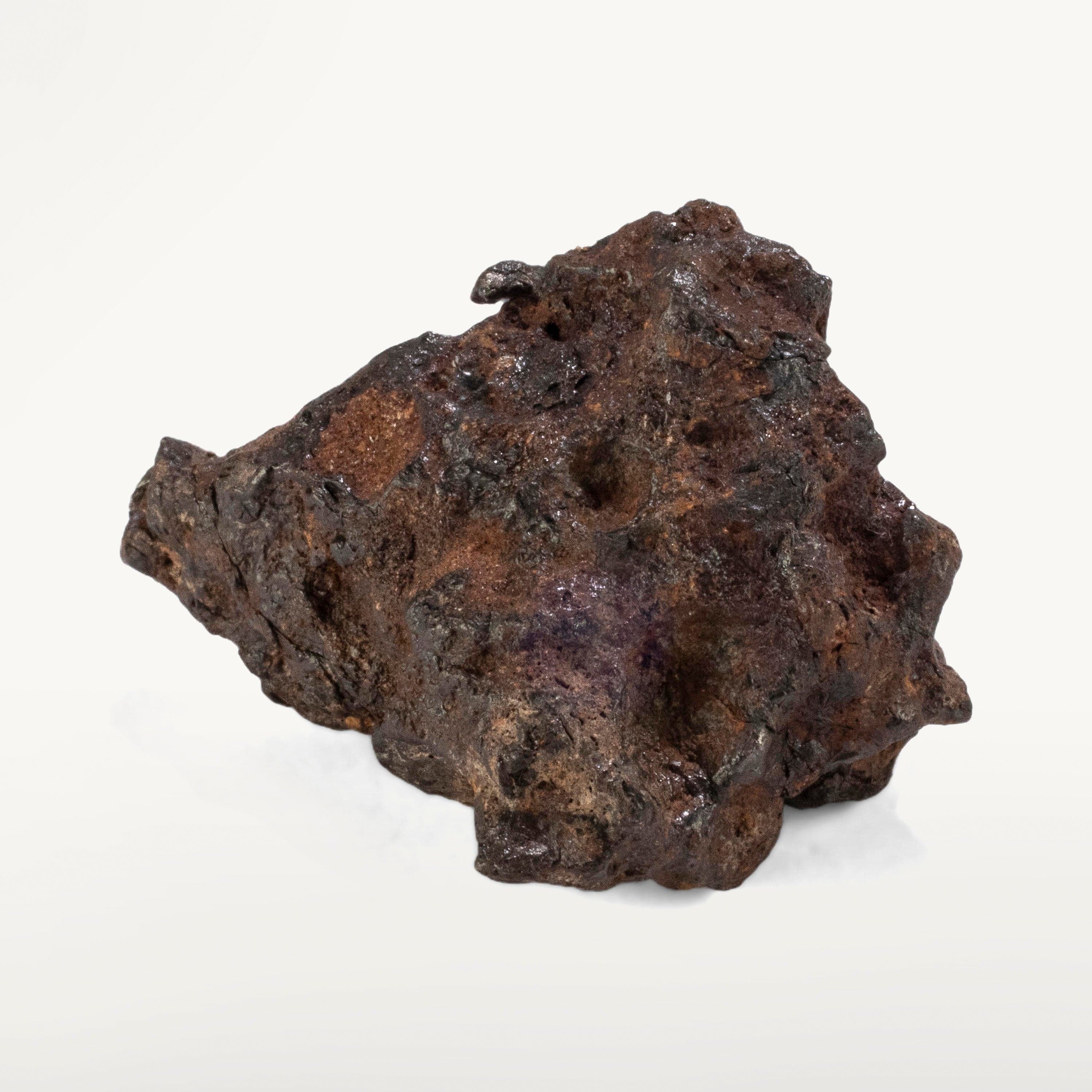 Kalifano Meteorites Sericho Iron Meteorite discovered in Kenya - 68.1 grams MTCHO1200.005