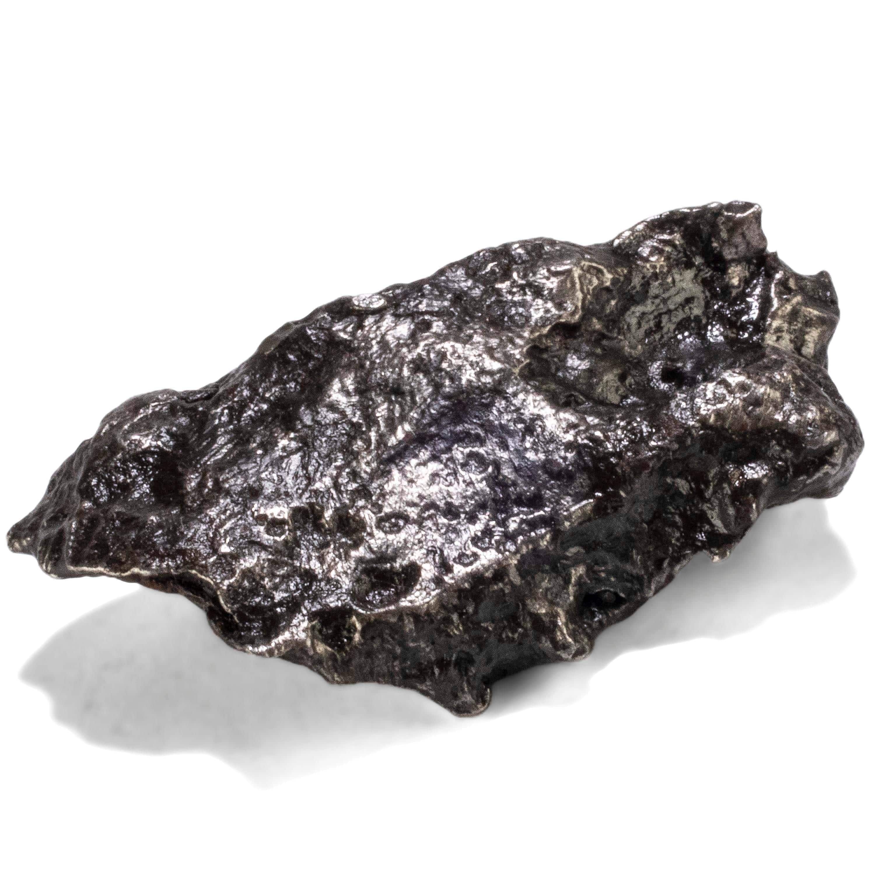 Kalifano Meteorites Sikhote-Alin Iron Meteorite discovered in Russia: 42-50 grams MTS1000