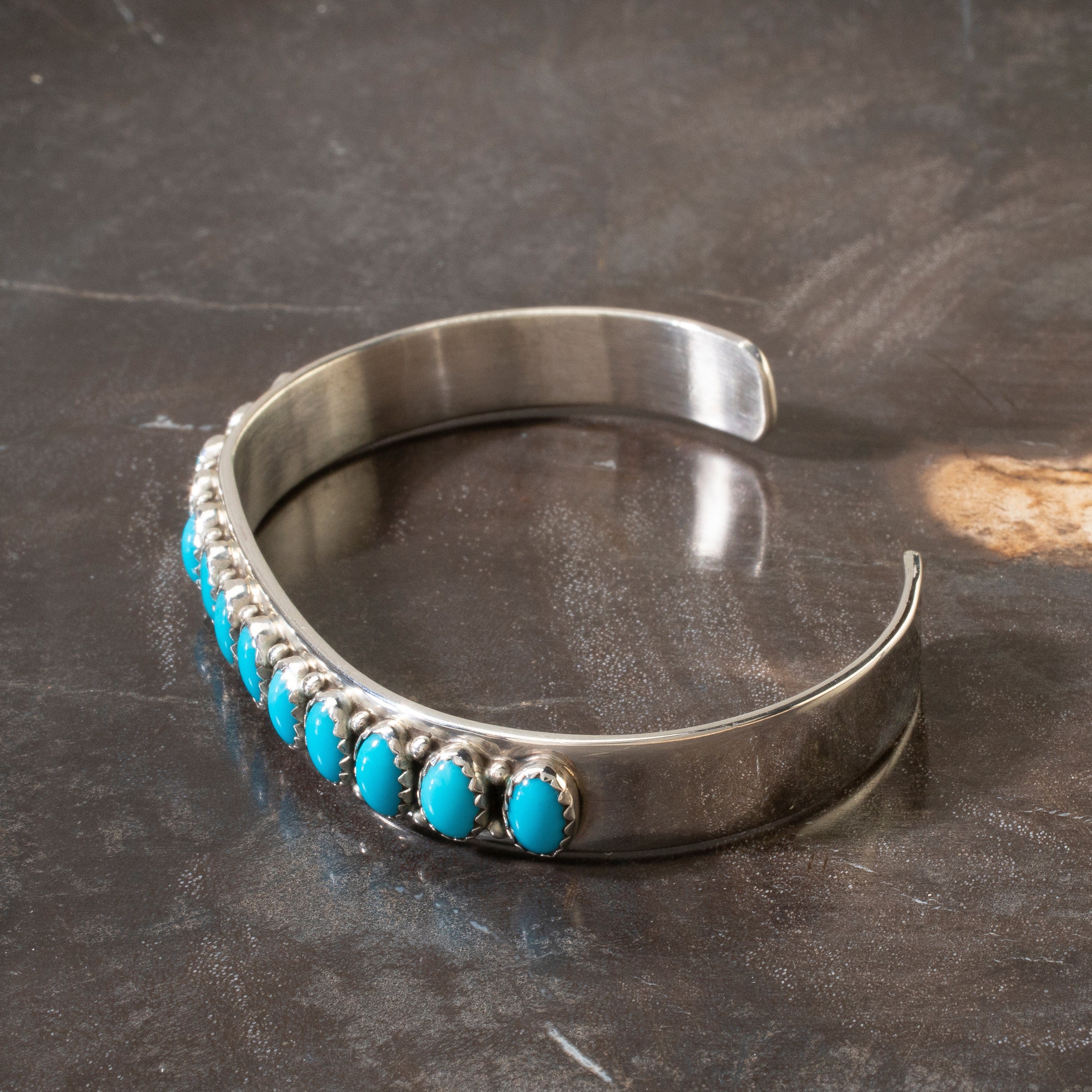 Native American Bracelets