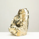 Peruvian Pyrite Freeform Cocada 7