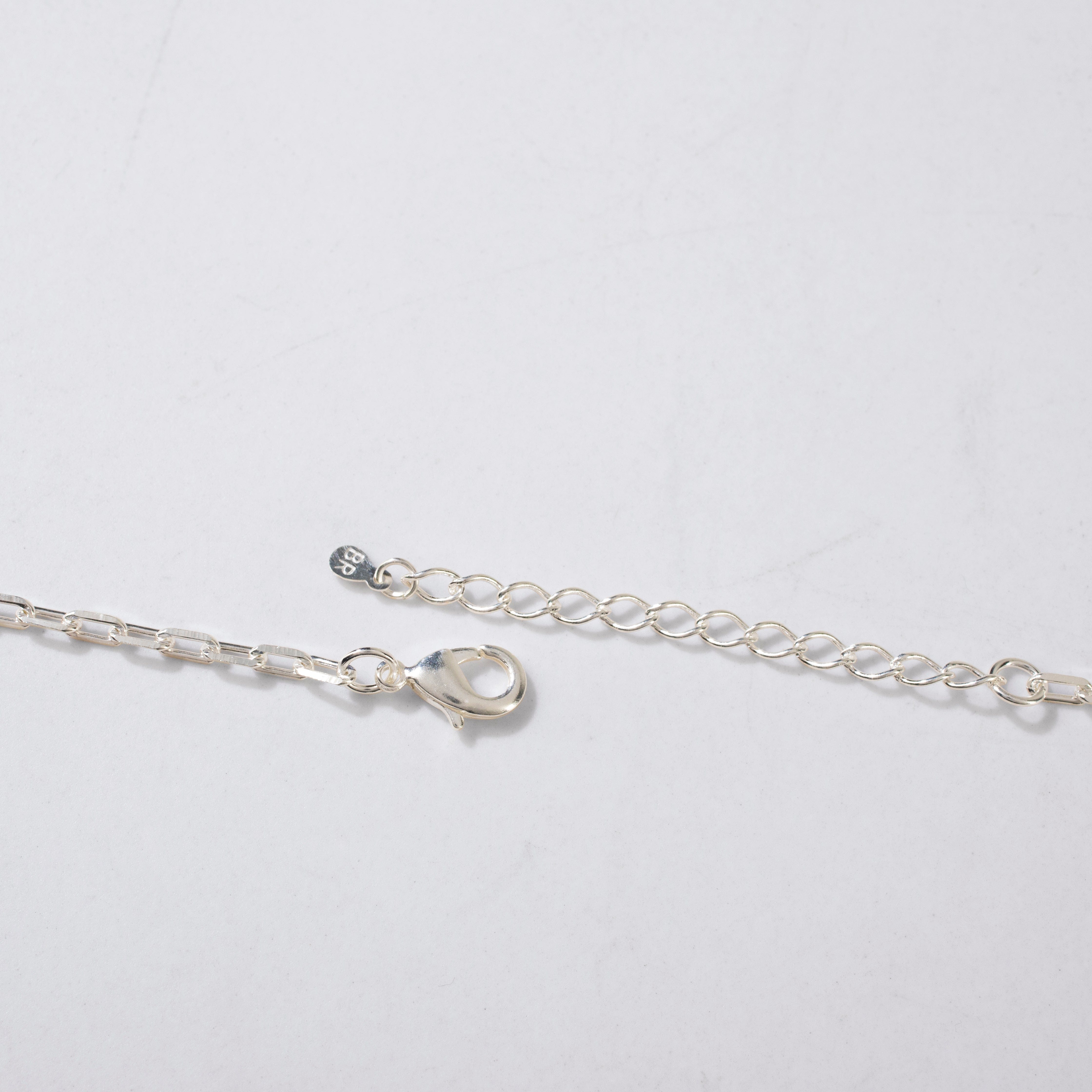 KALIFANO Quartz Pendant & Necklace CJN77-QZ