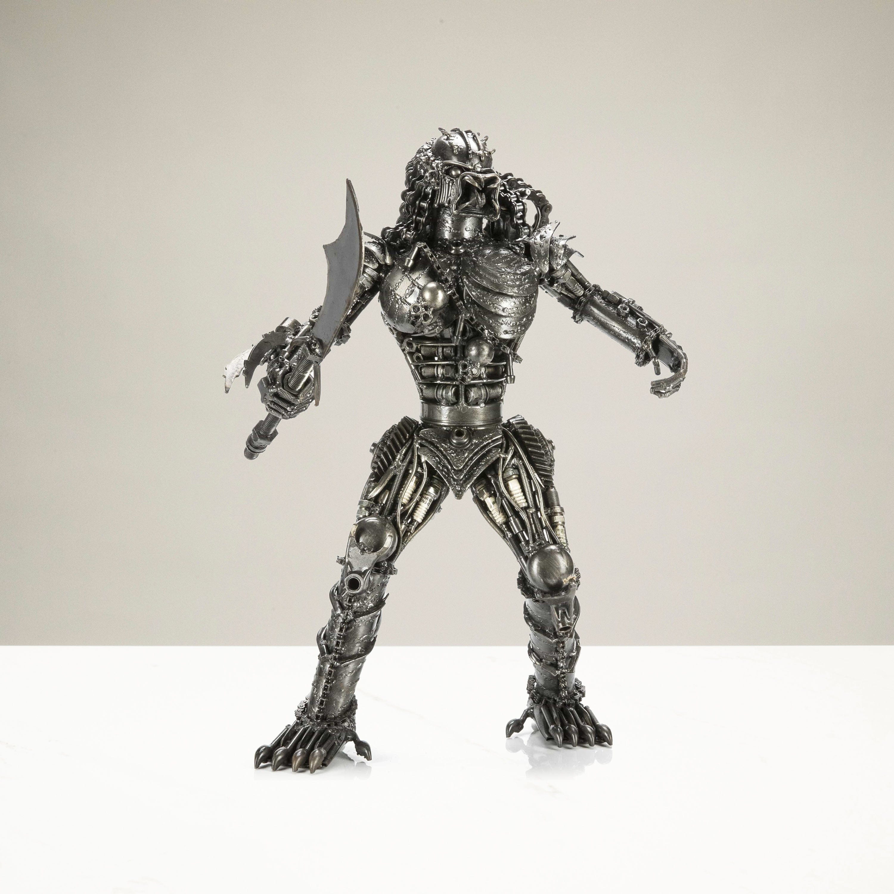 Bionicle predator online