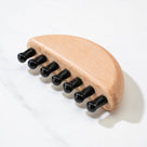 Obsidian Scalp Massager