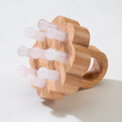 Rose Quartz Massage Tool