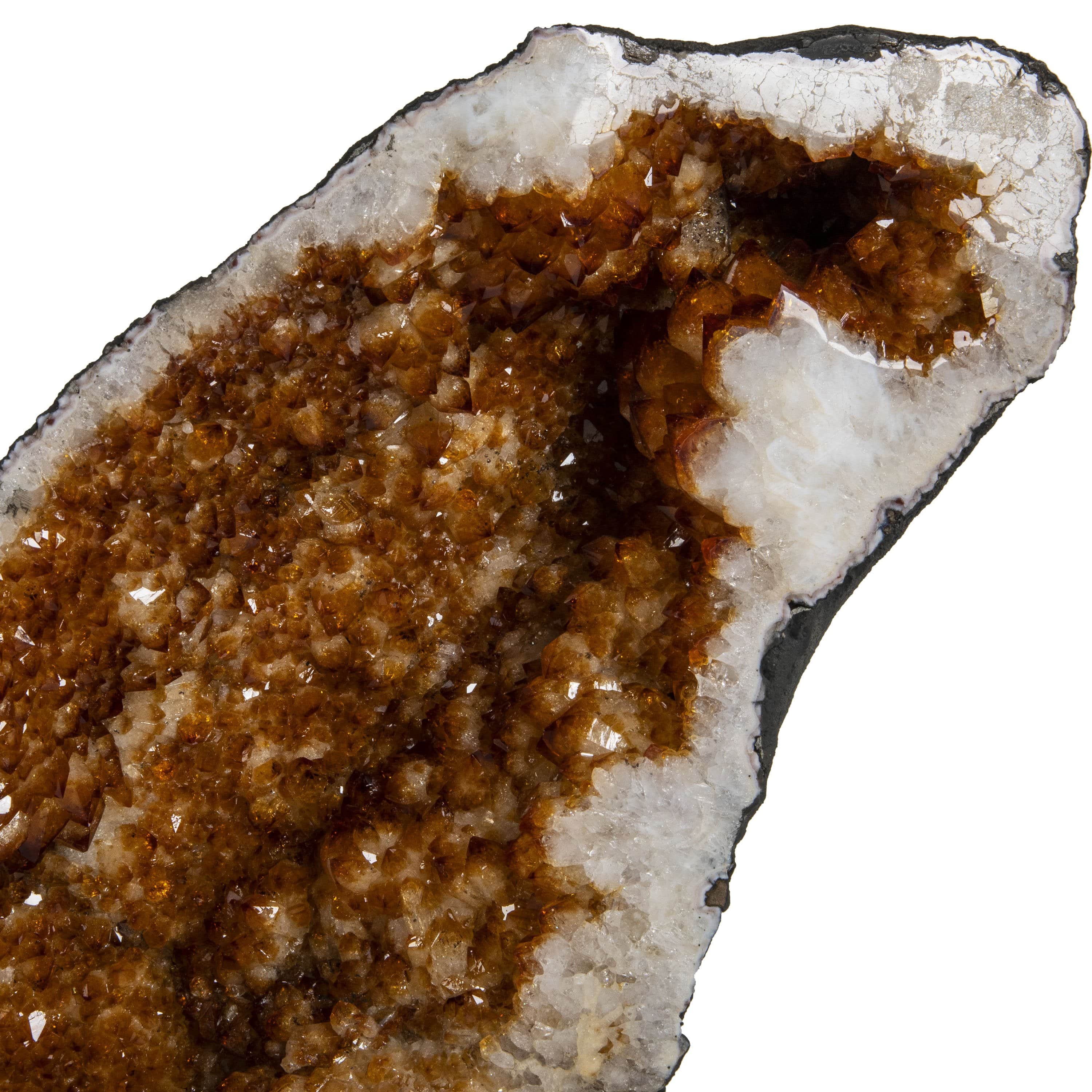 Brazilian citrine clearance for sale