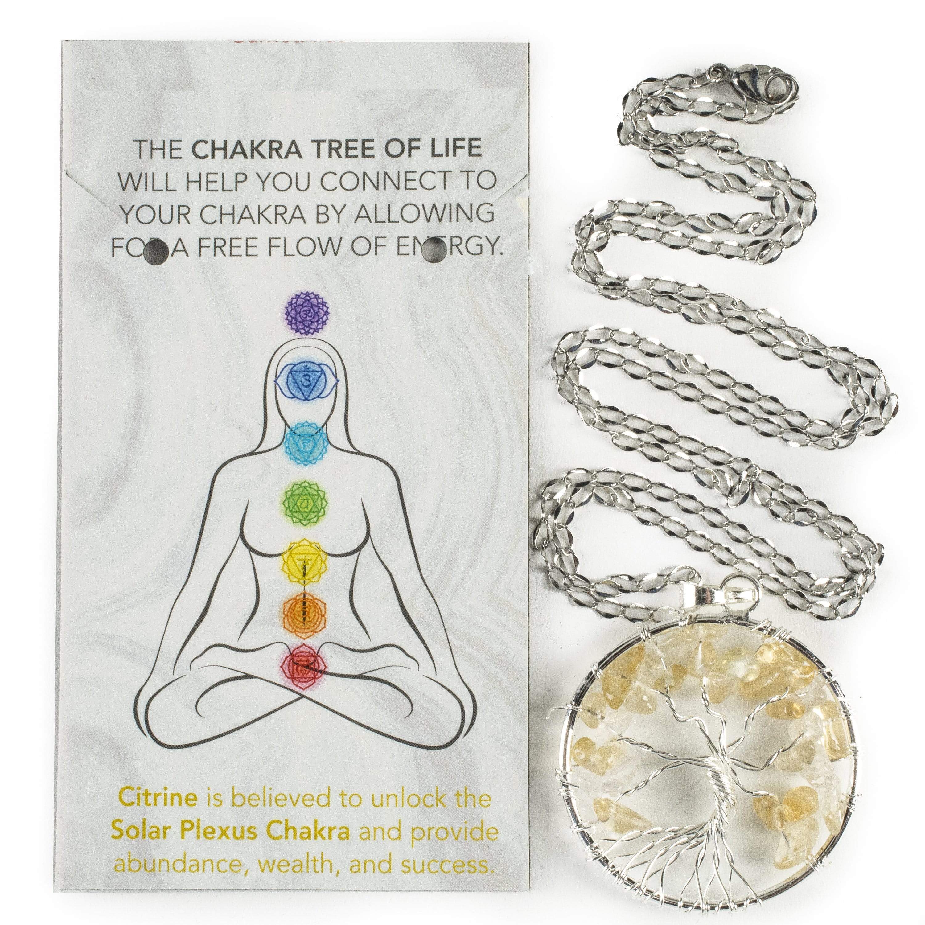 Citrine chakra best sale