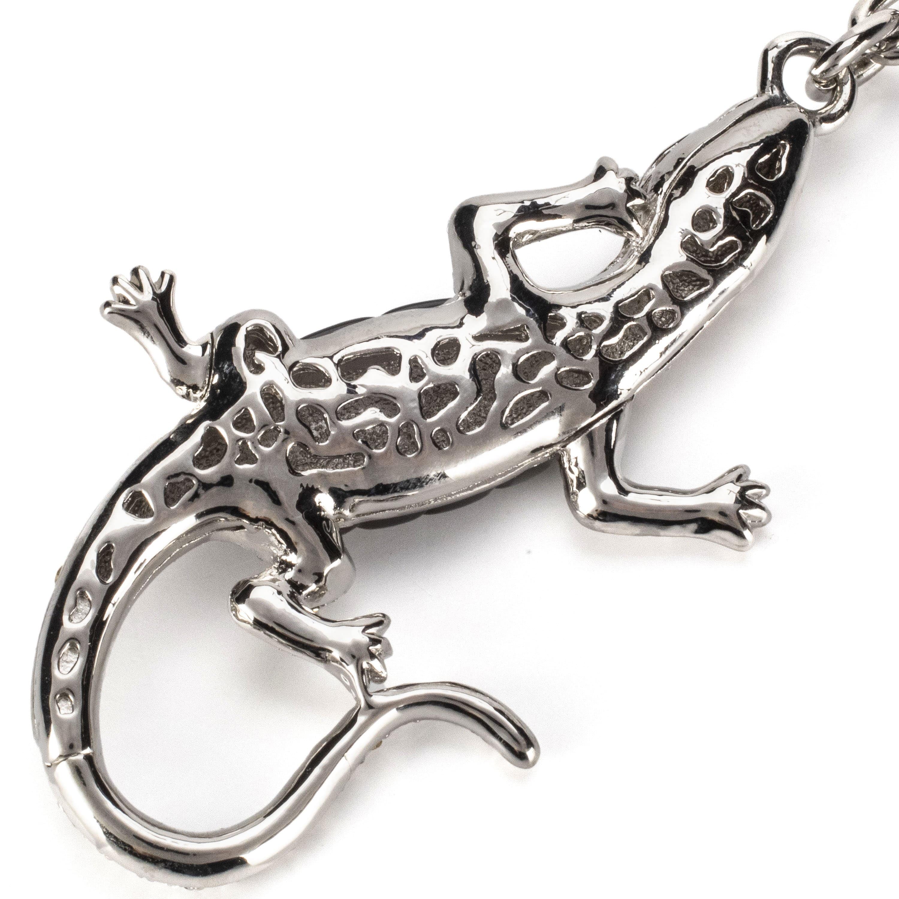 Which Is Better Sterling Silver or Stainless Steel? - Salamander Jewelry  Blog