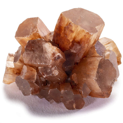Kalifano Fossils & Minerals AR20 - Natural Aragonite- Morocco AR20