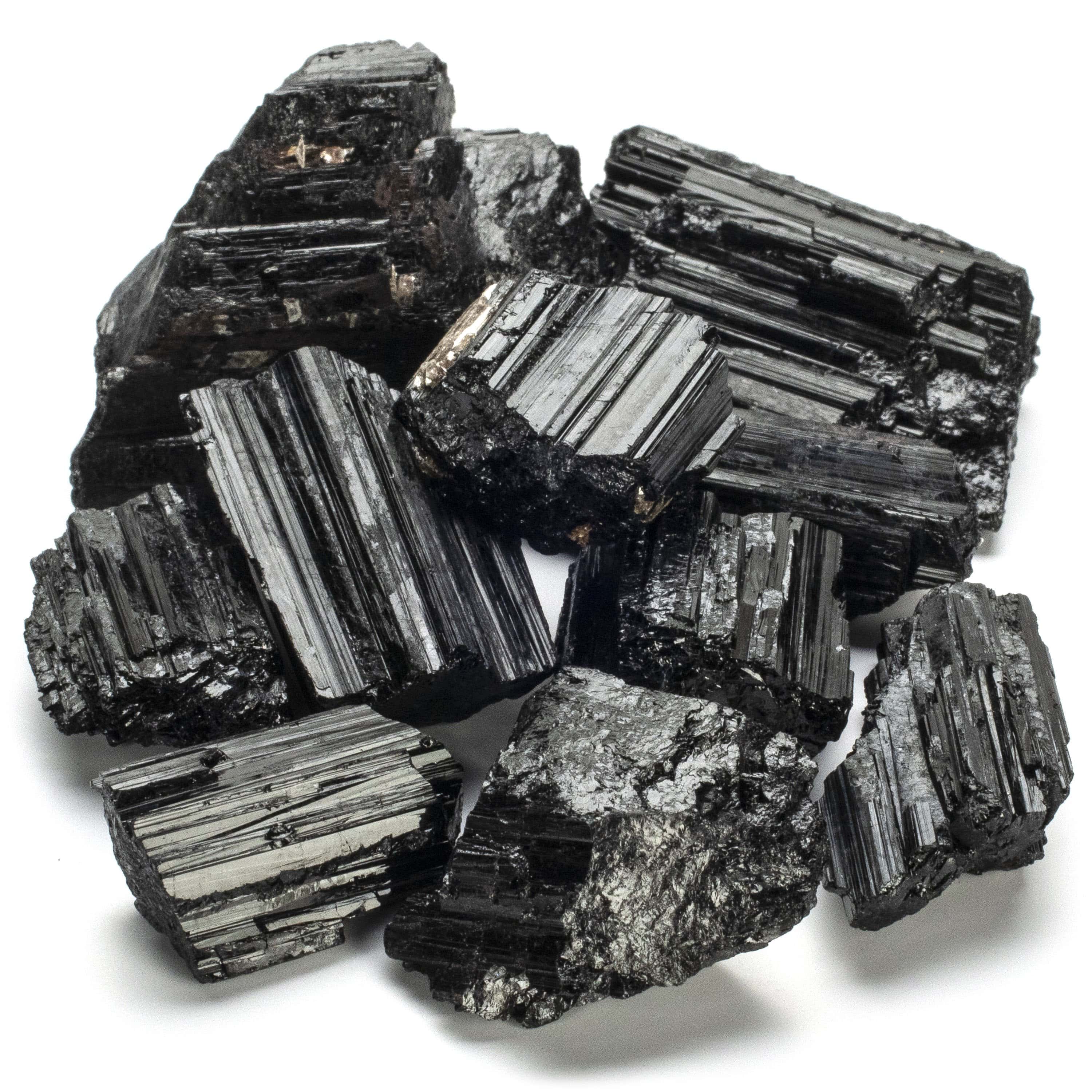 Black Tourmaline Bundle