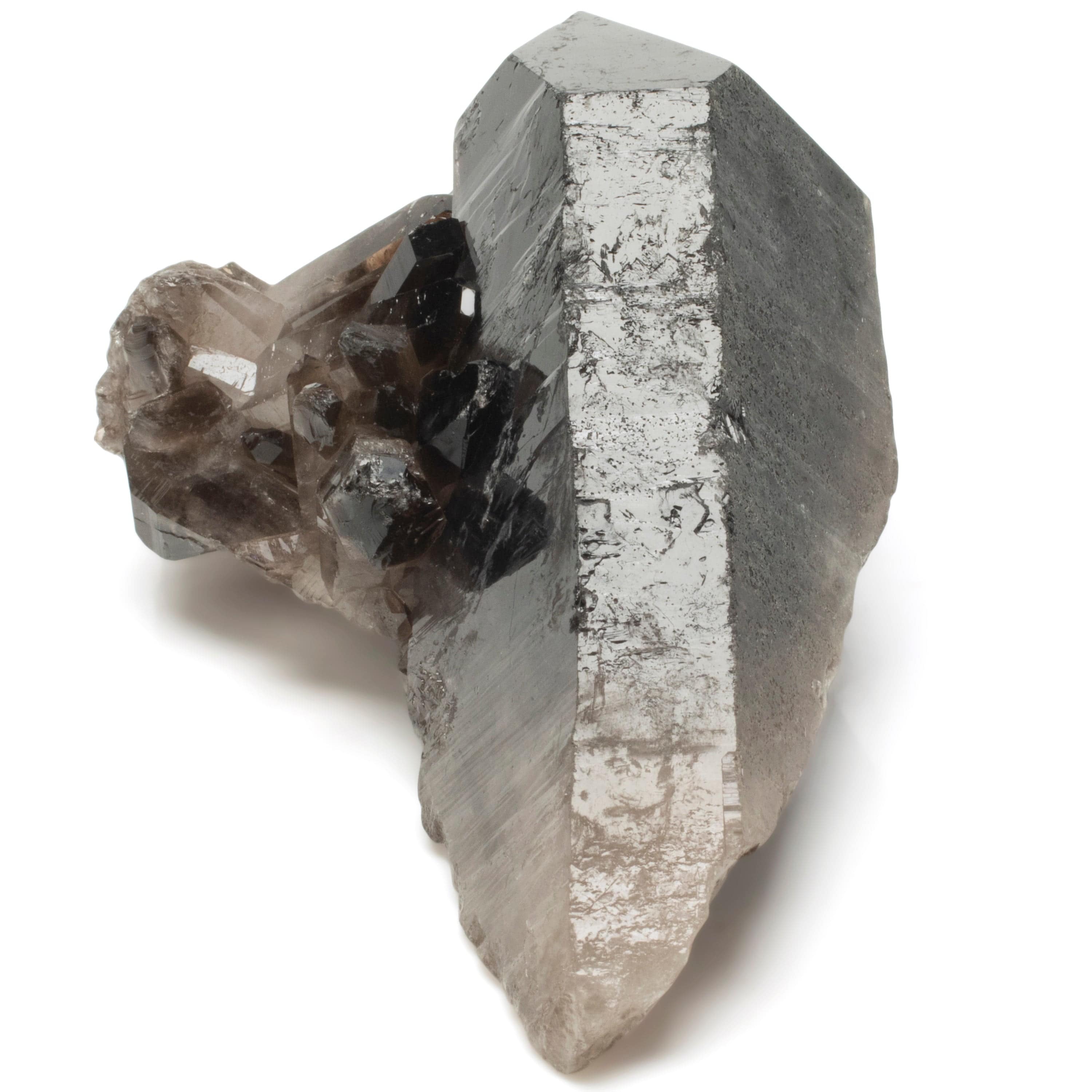 Kalifano Fossils & Minerals SQ400 - Quartz Sphere - Madagascar SQ400