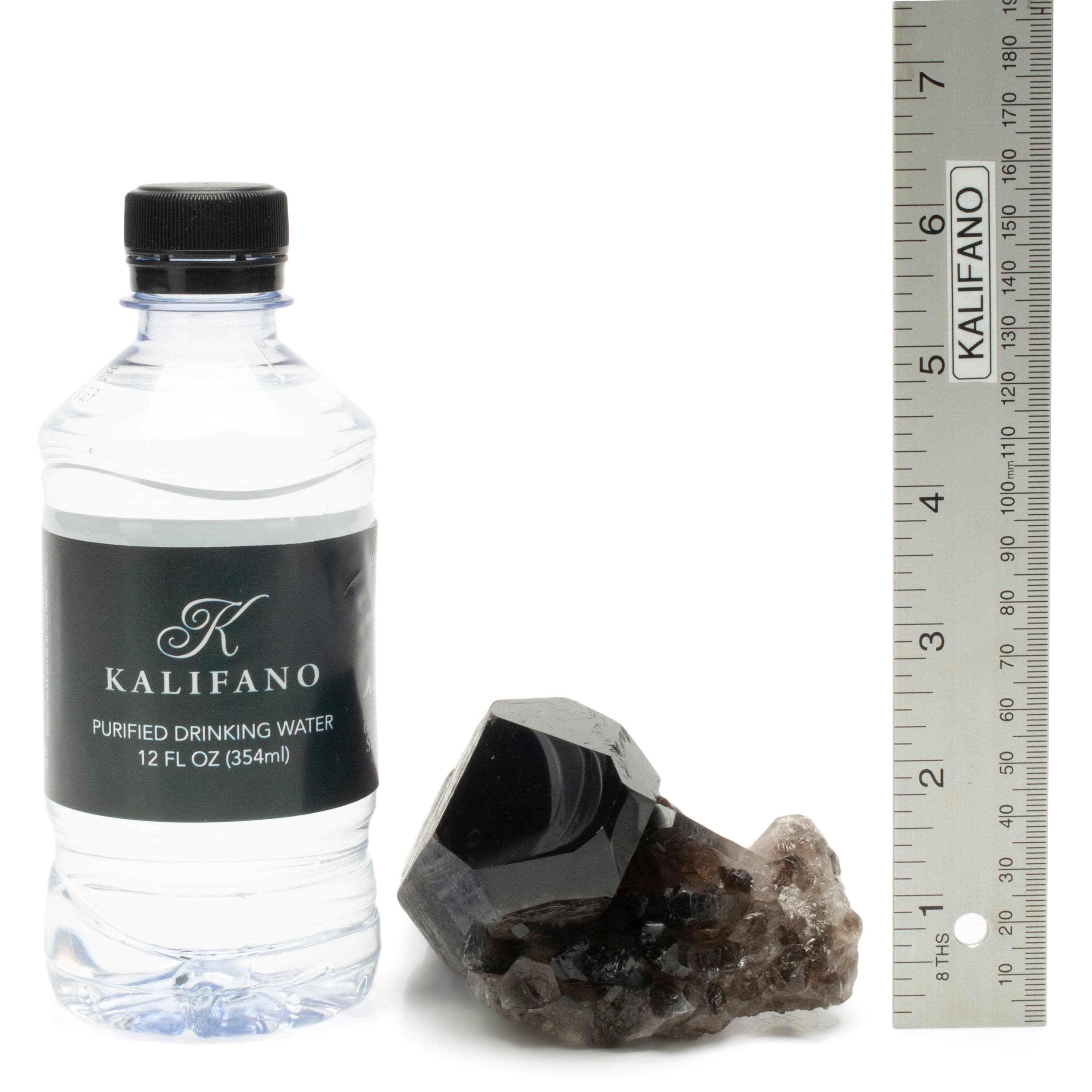 Kalifano Fossils & Minerals SQ400 - Quartz Sphere - Madagascar SQ400