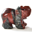 Bloodstone Elephant 1.5