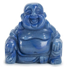 Blue Aventurine Budha 2