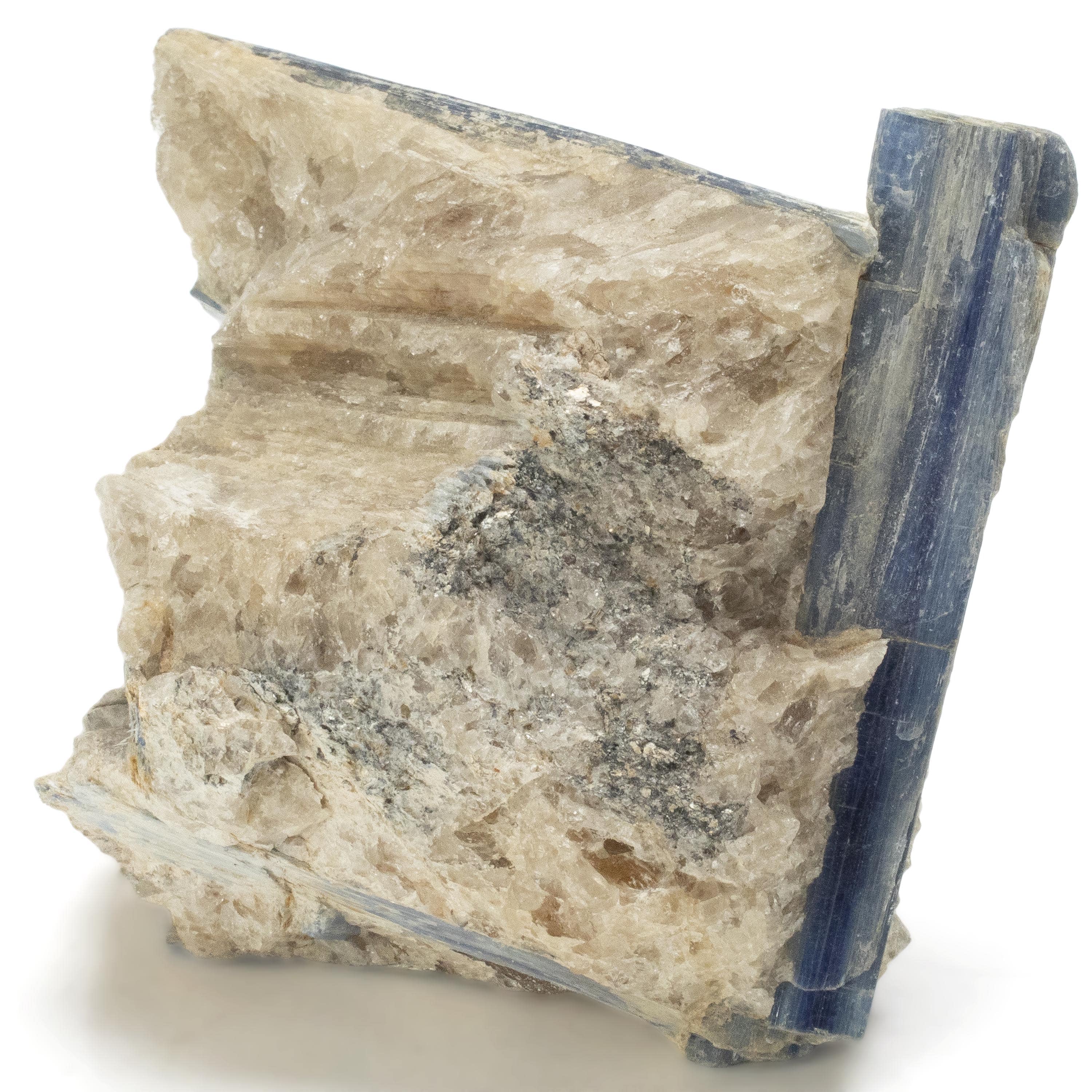 Kalifano Kyanite Kyanite Freeform 6" / 1,000 g KYNT800.002