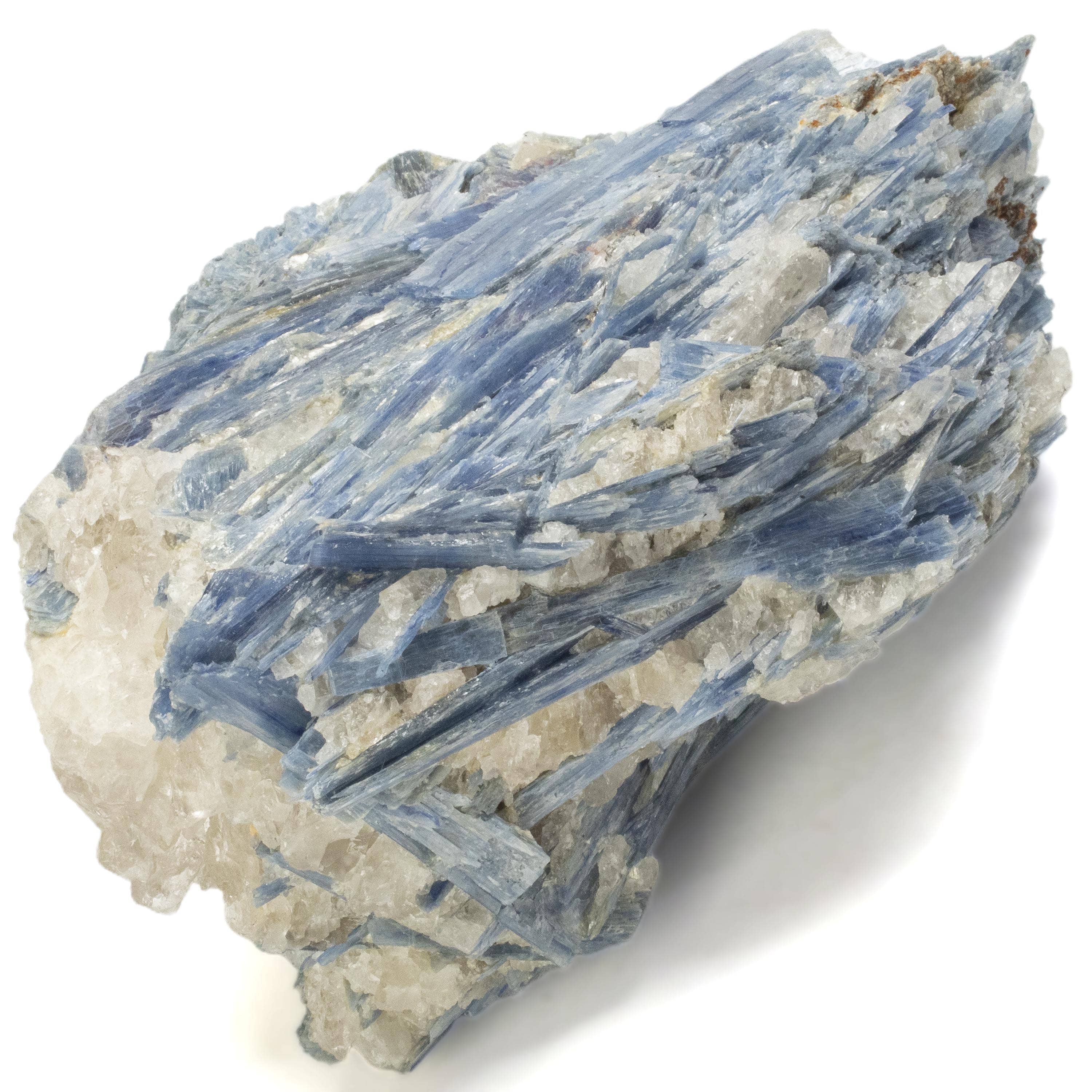 Kalifano Kyanite Kyanite Freeform 9" / 3,900 g KYNT2400.005